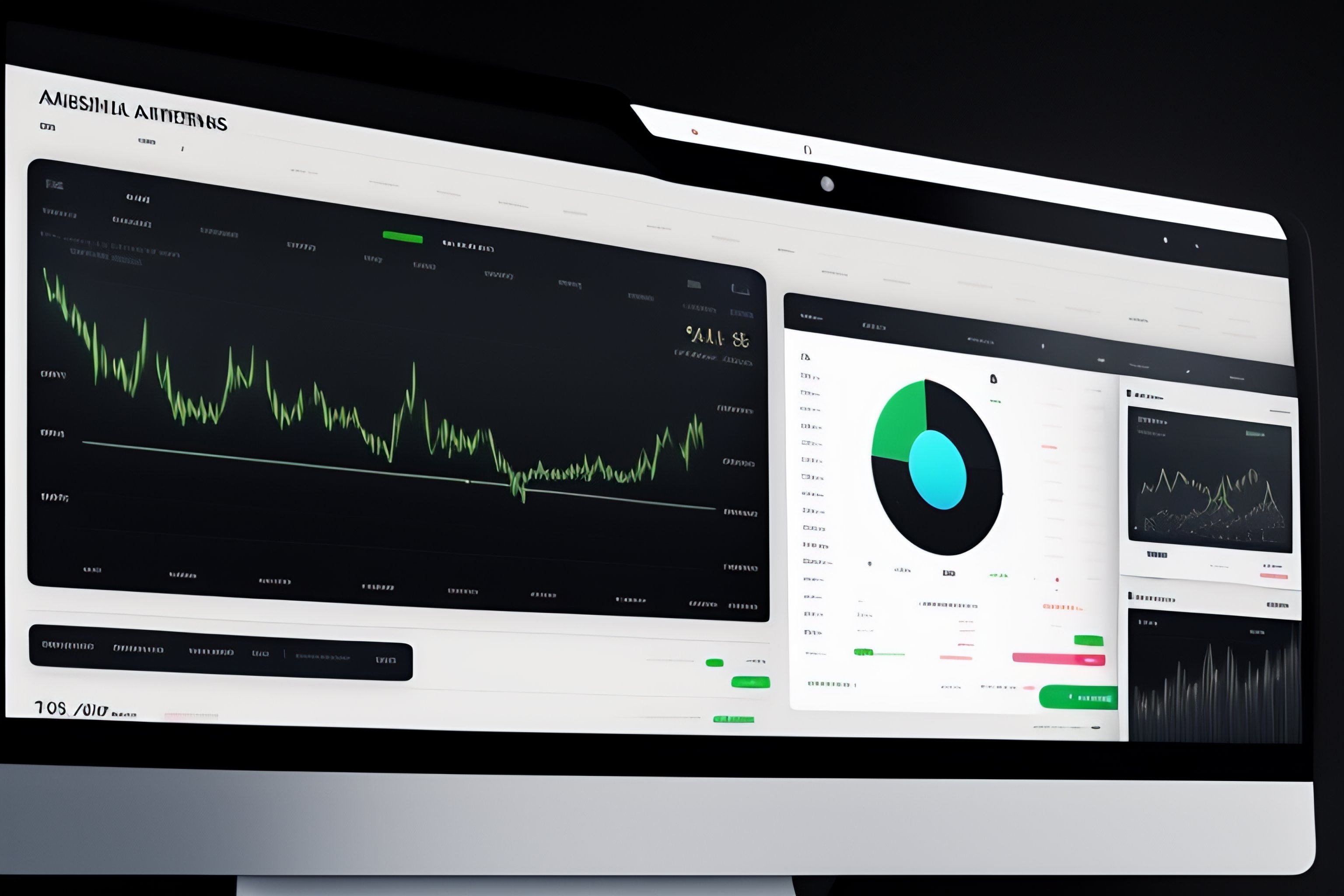 Lexica Most Aesthetically Pleasing Charting Graphs Software Ui Ux