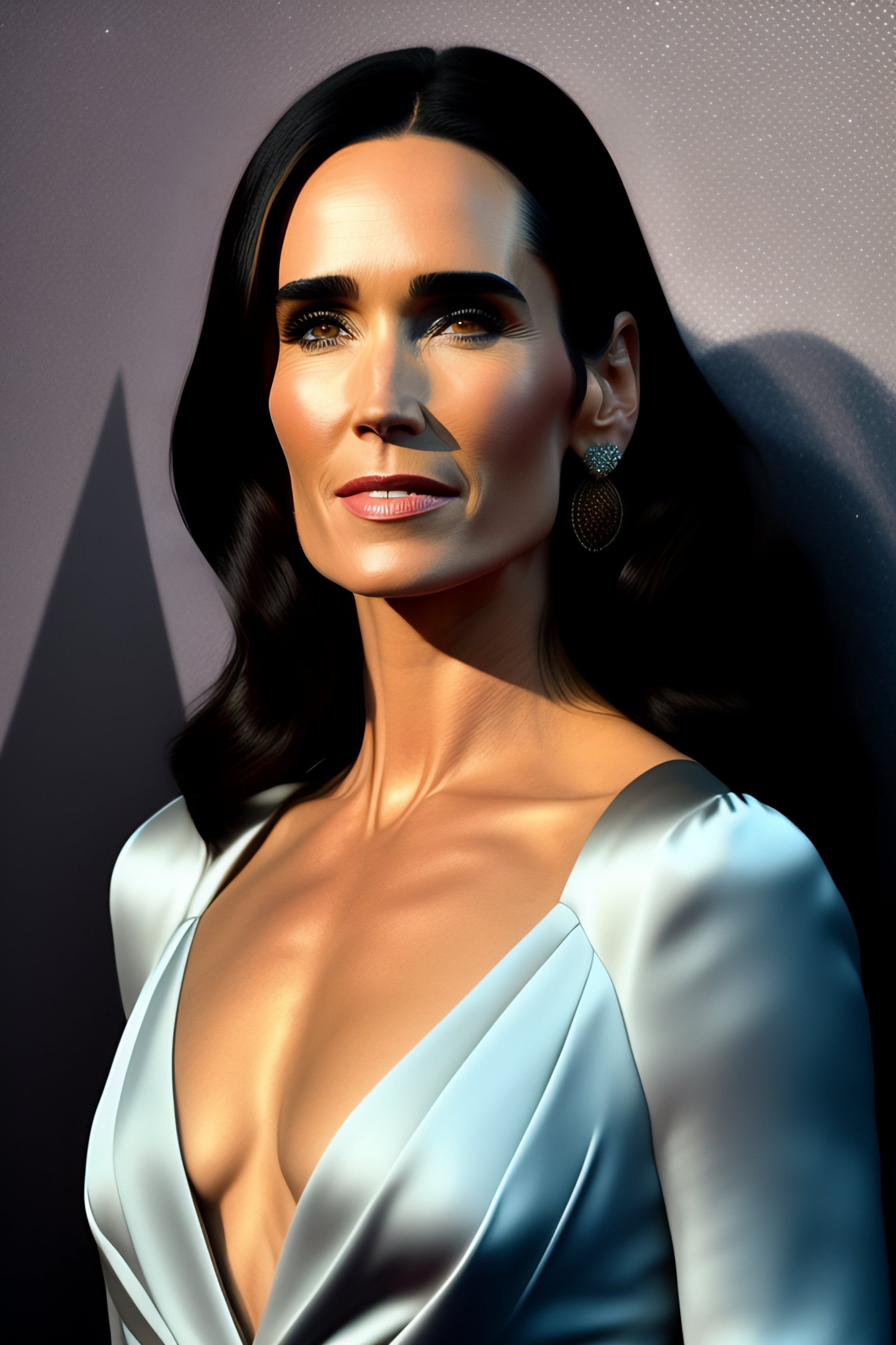 Lexica Jennifer Connelly