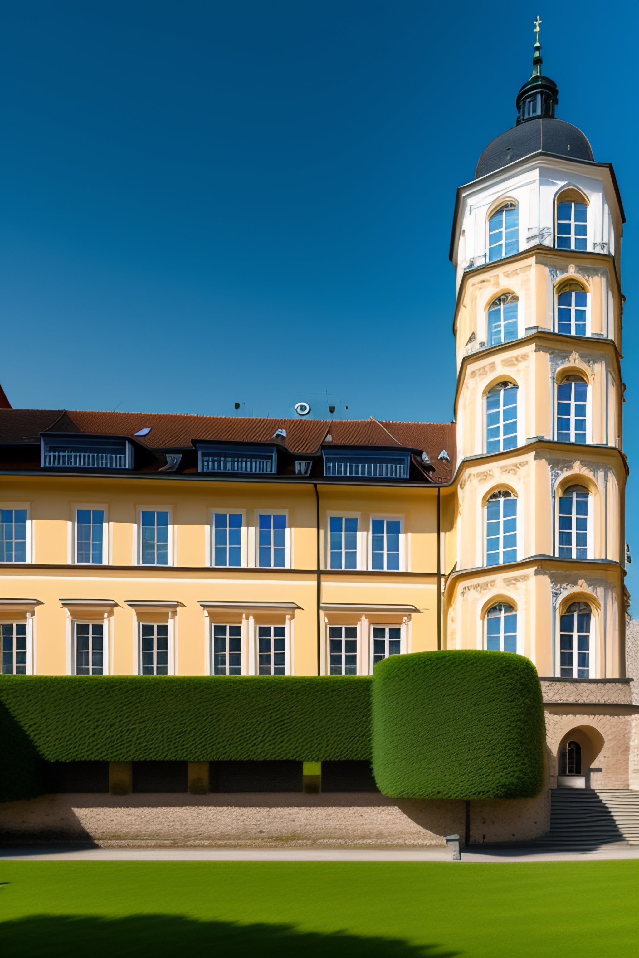 Lexica Hospital Barmherzige Br Der In Regensburg