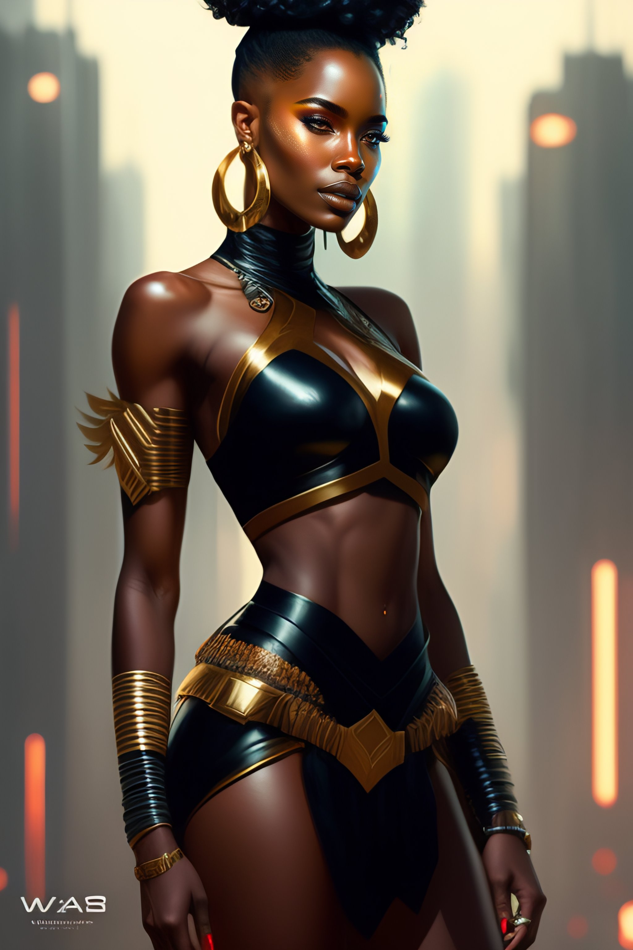 Lexica Full Body Portrait By Greg Rutkowski Sharp Focus Ultra