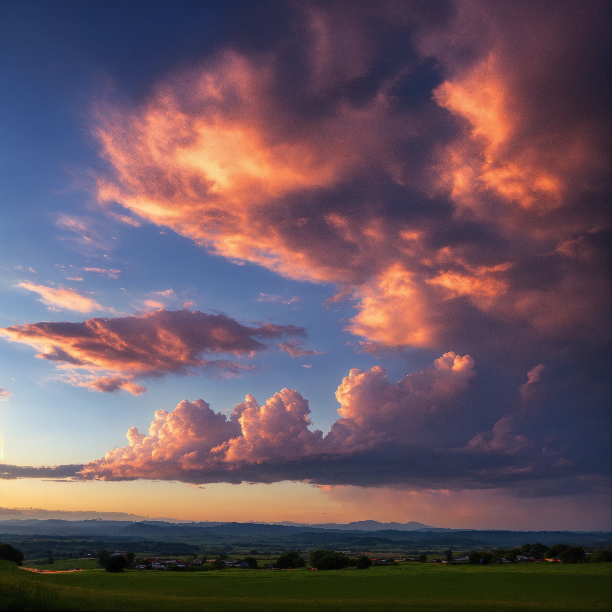 Lexica Clouds Fantastic