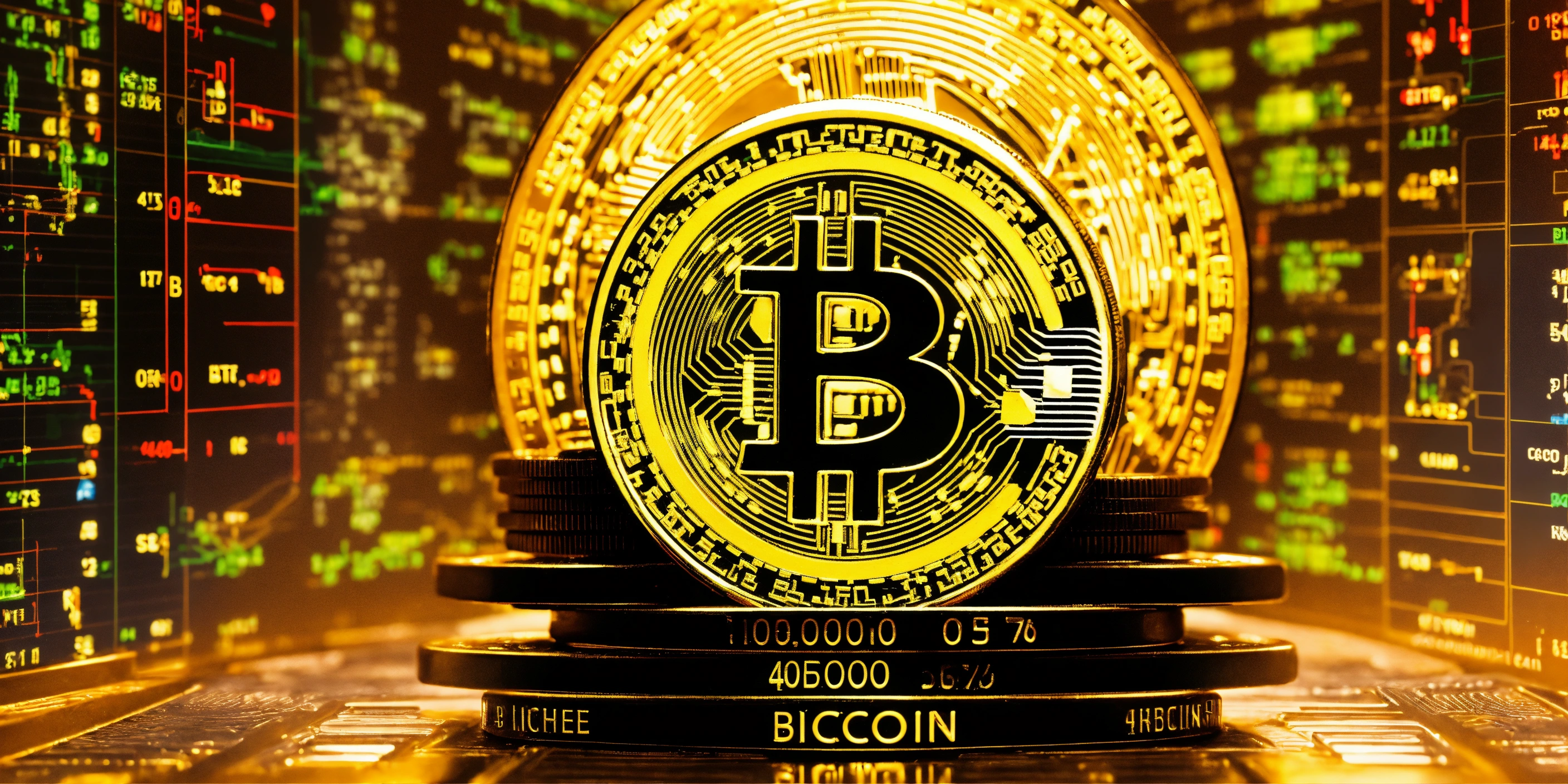 Lexica BITCOIN LEADS THE ALTCOIN MARKET HIGHER