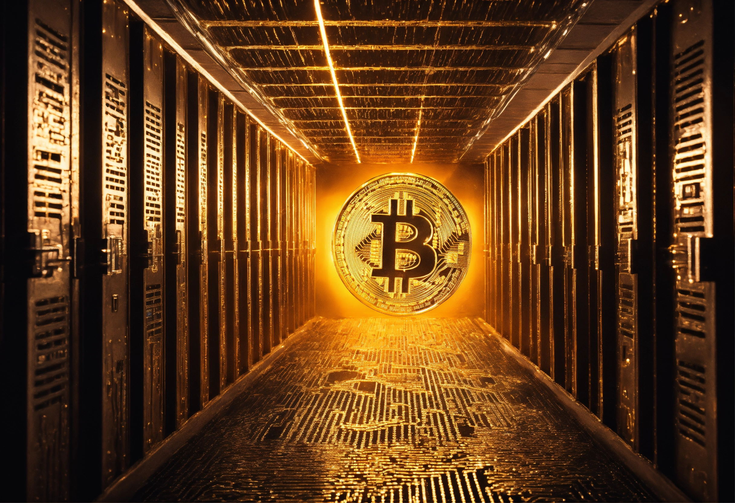 Lexica Hut Surpasses K Bitcoin Reserves In Self Mining Milestone