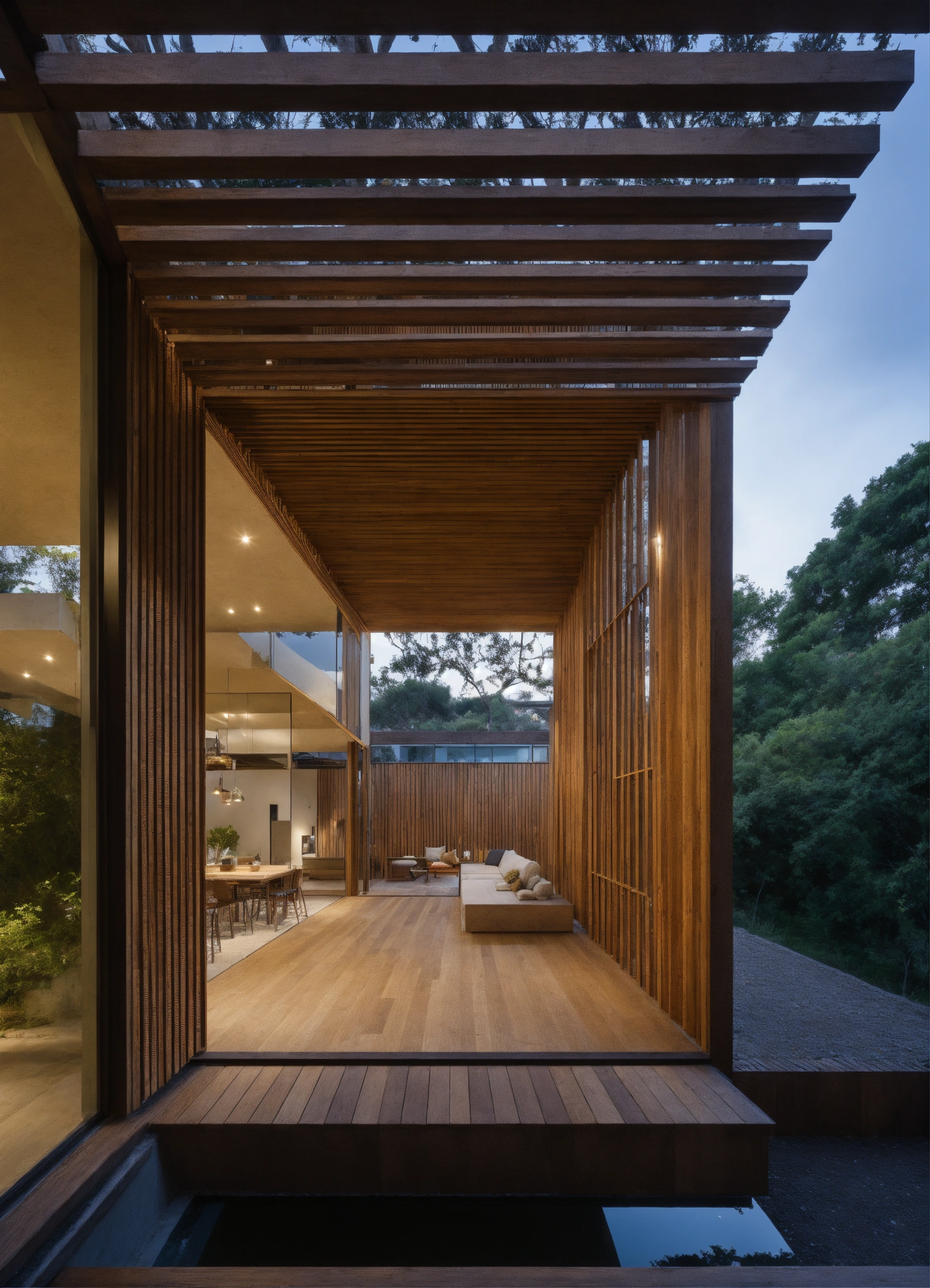 Lexica La Forma De La Casa Que Paresca Una Fruta En Arquitectura