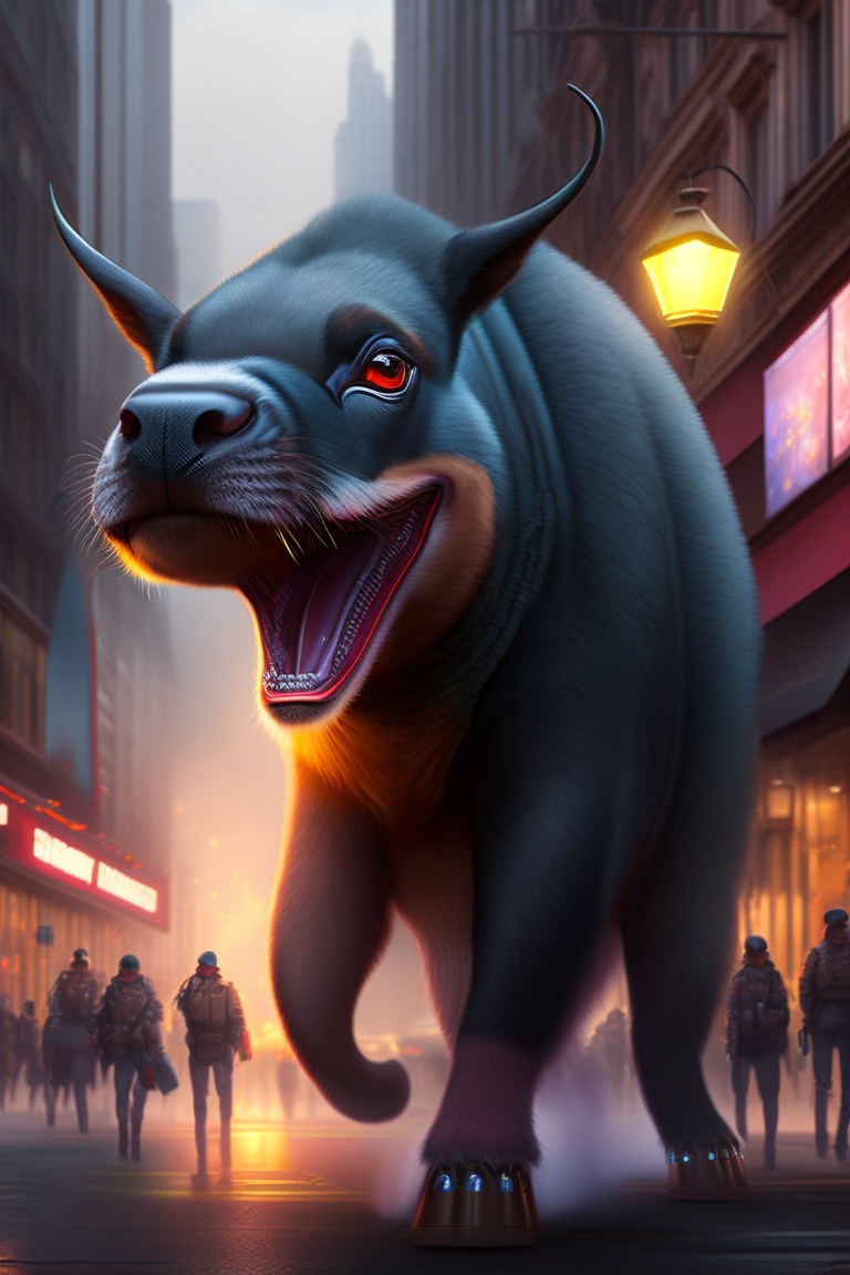 Lexica • Meaning A harsh, discordant mixture of sounds. • Sentence