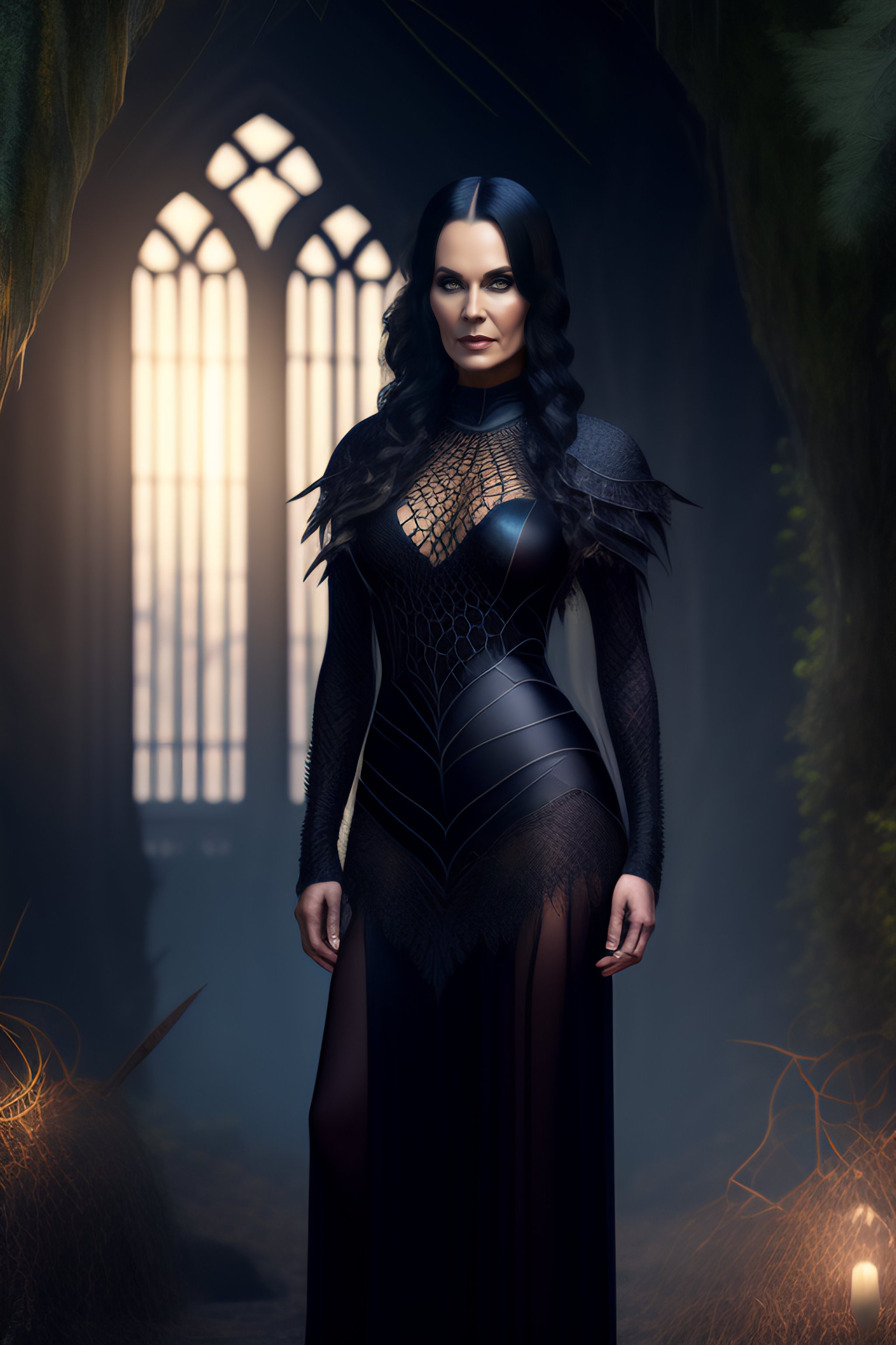 Xonimlar uchun jinsiy kostyumlar