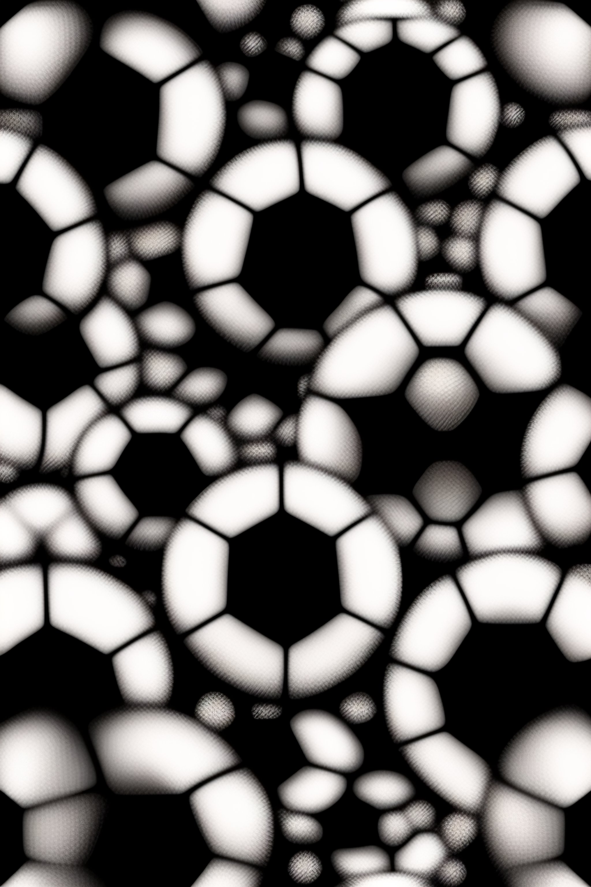 Lexica - Abstract halftone Soccer patterns,black coconut color,high ...
