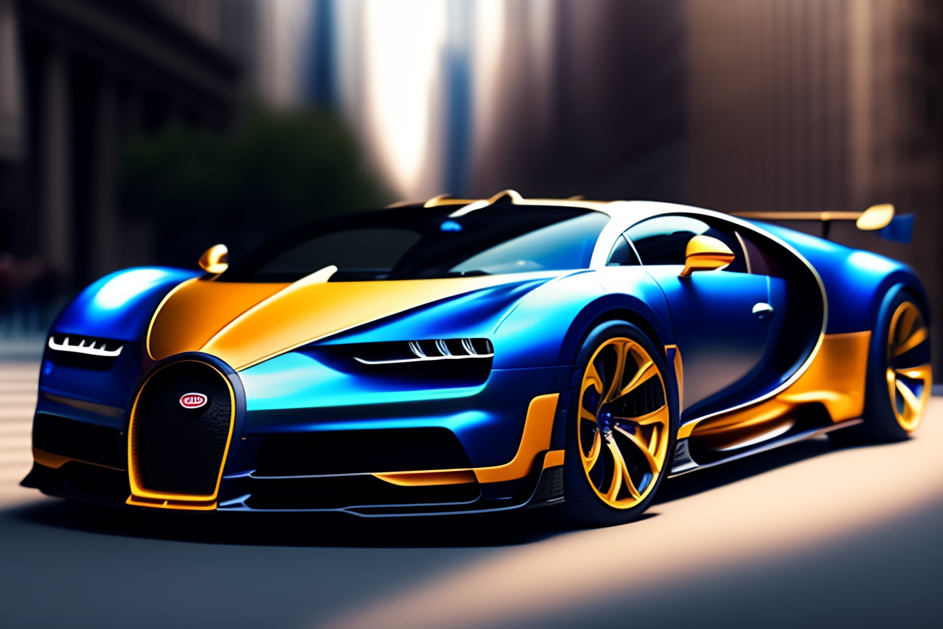 O Bugatti Tourbillon: Redefinindo o Hiper Esportivo para a Eternidade —  Bernardo Entusiasta, image size:3072x2048