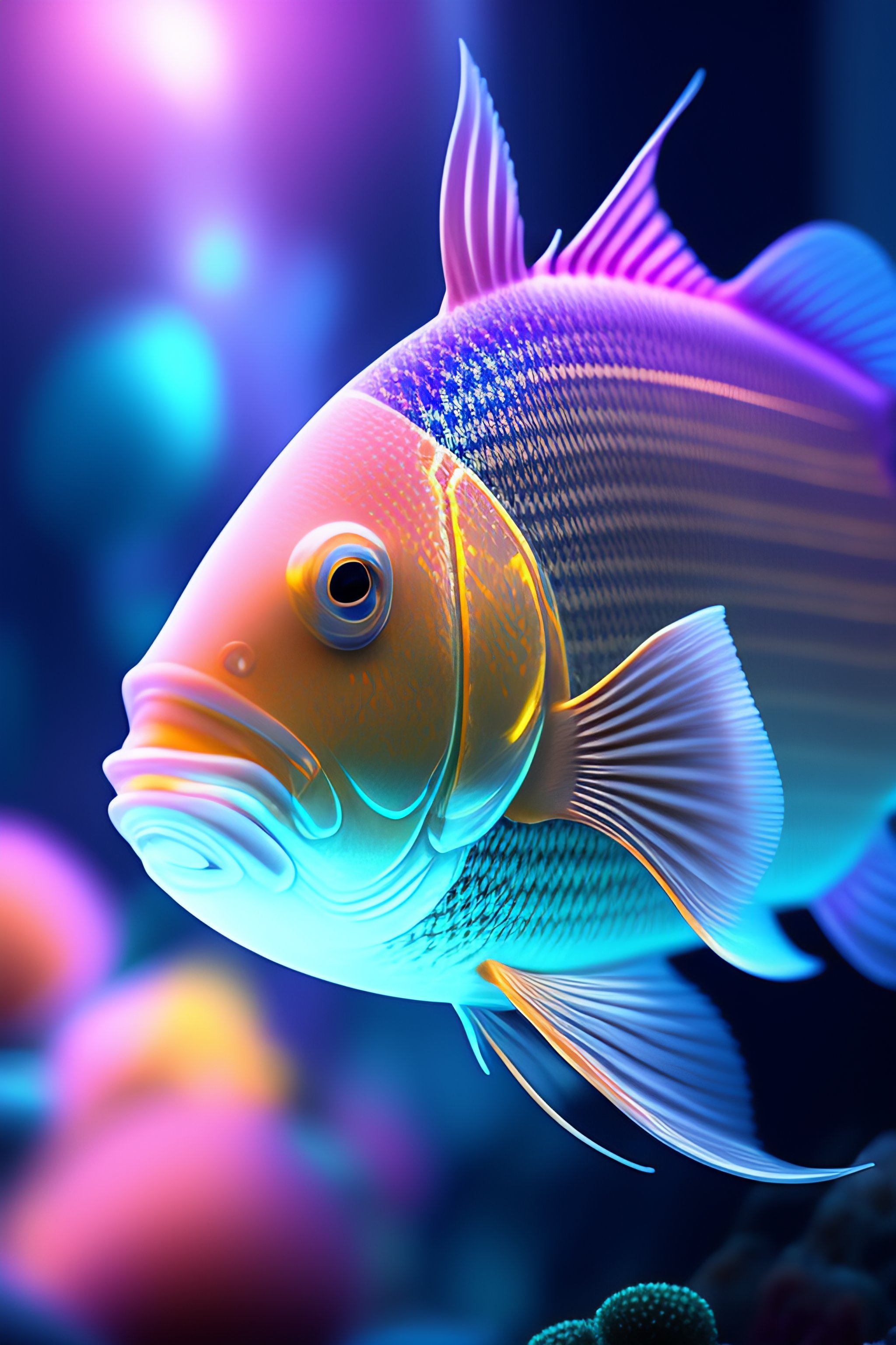 Fish deals hd images