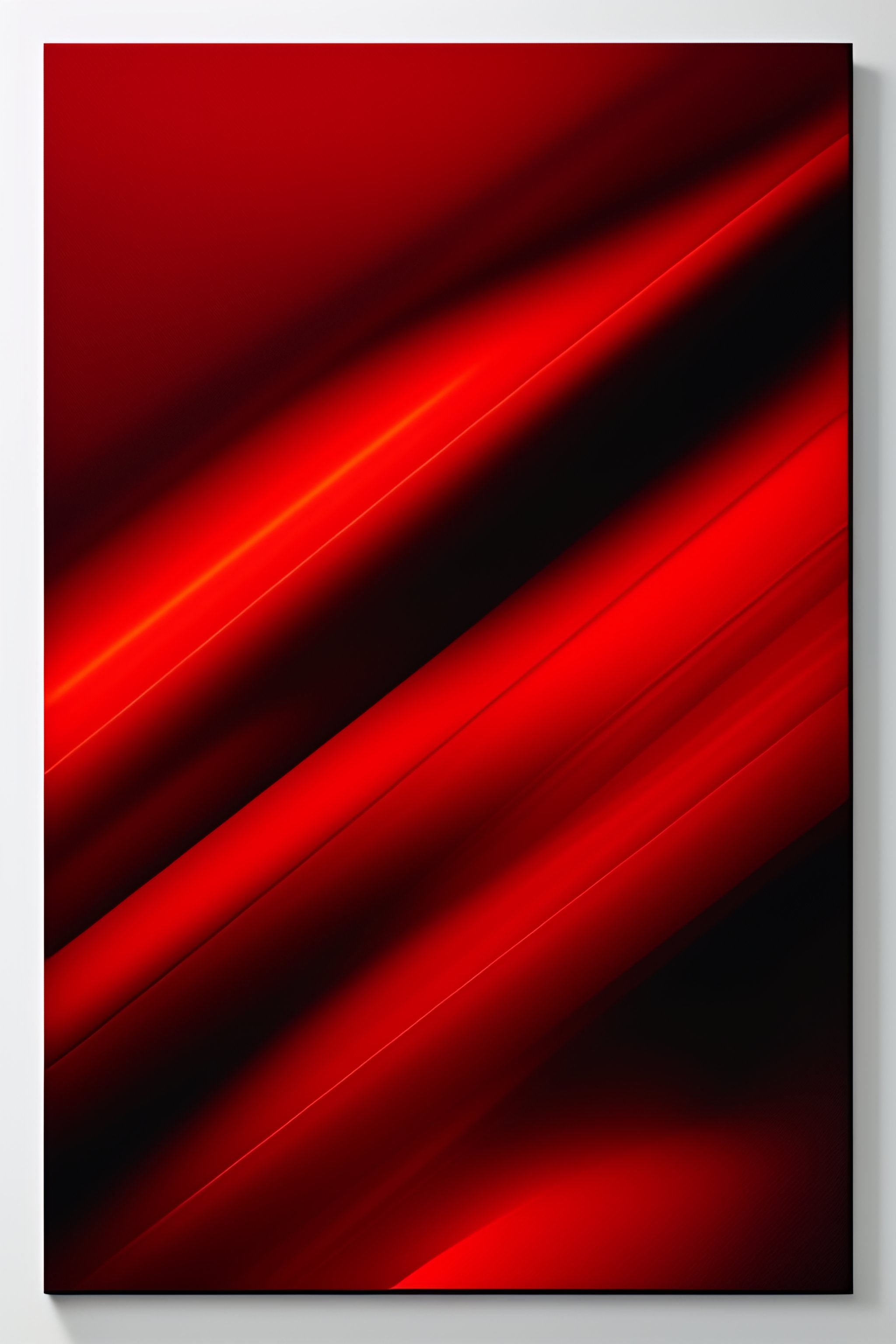 Lexica - An man red