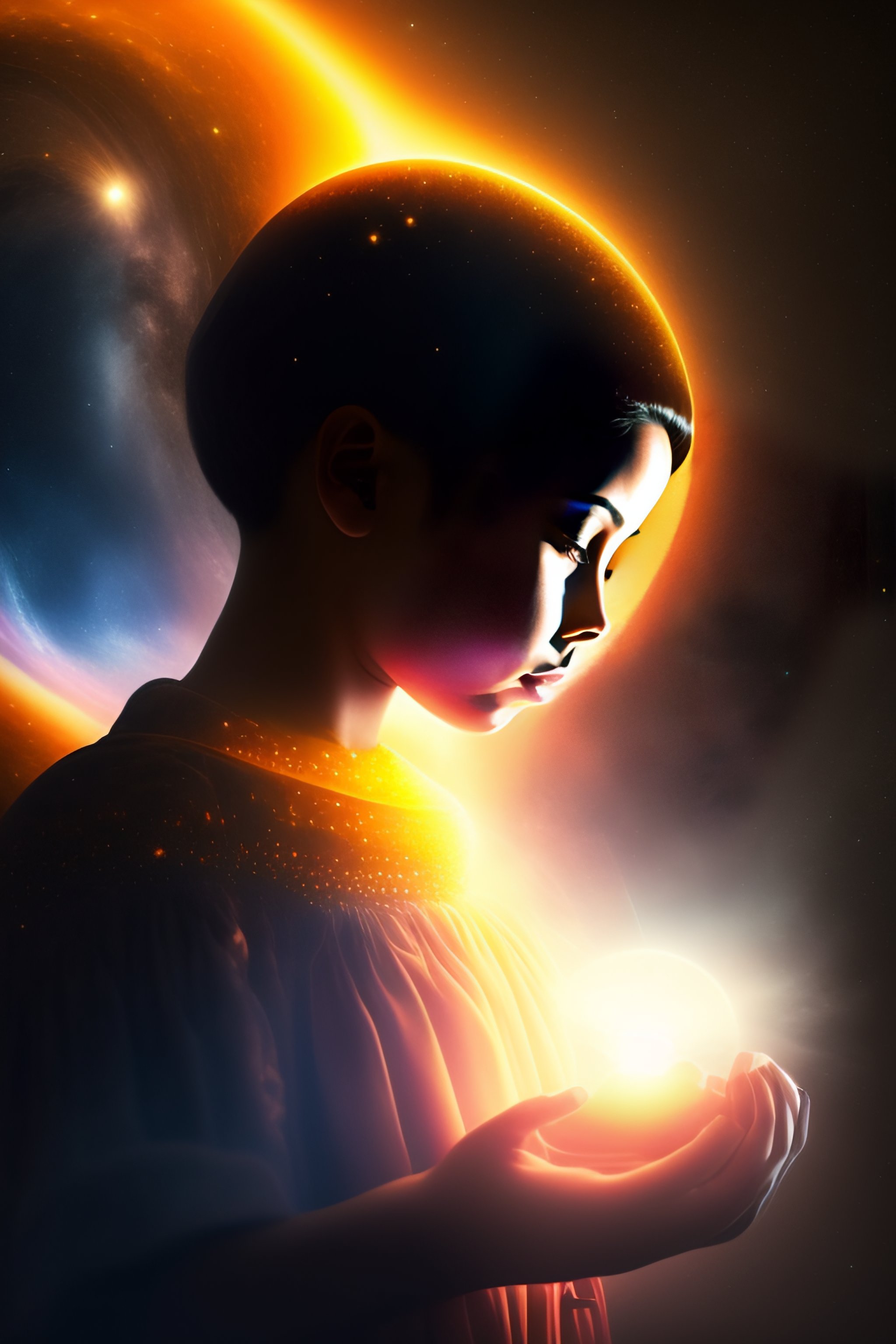 Lexica - The human being generating a symbiosis with technology to find ...