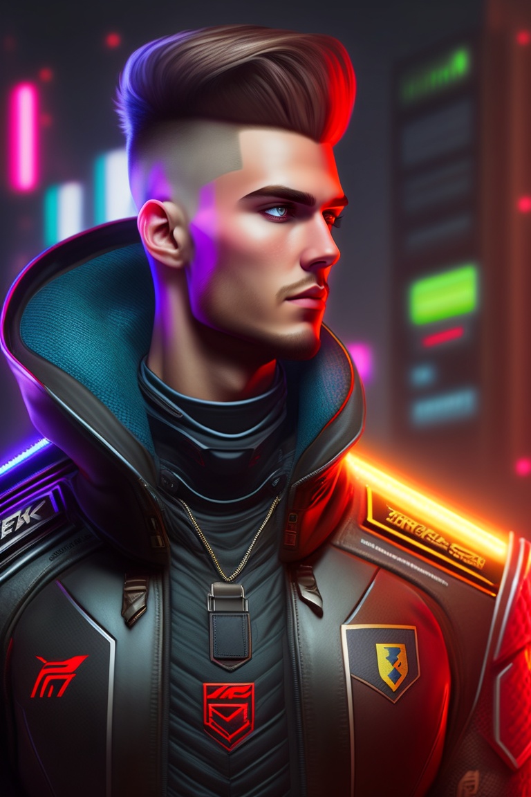 Lexica - Cyberpunk ,hacker,snake,rog name