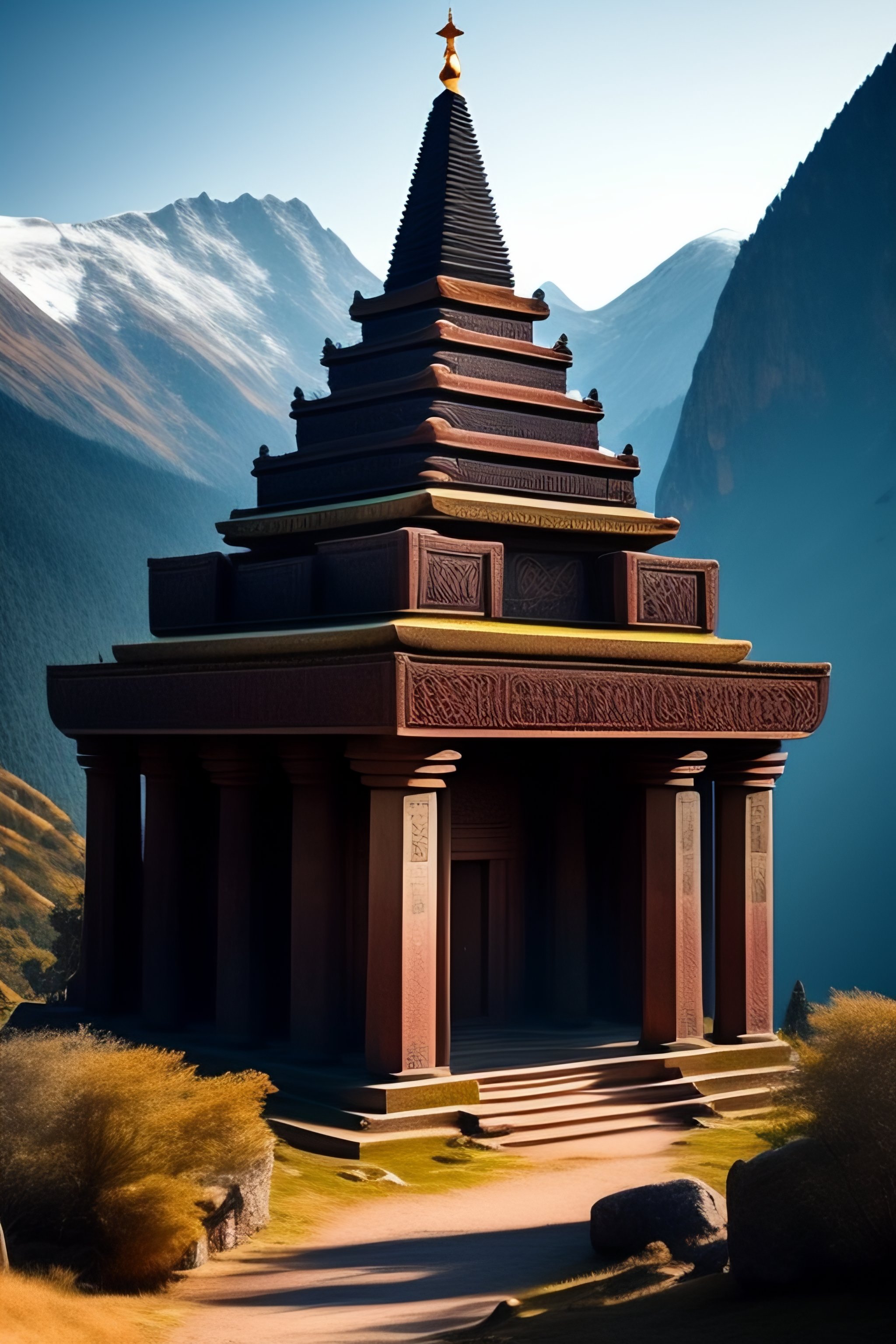 Delhi Temple Tours
