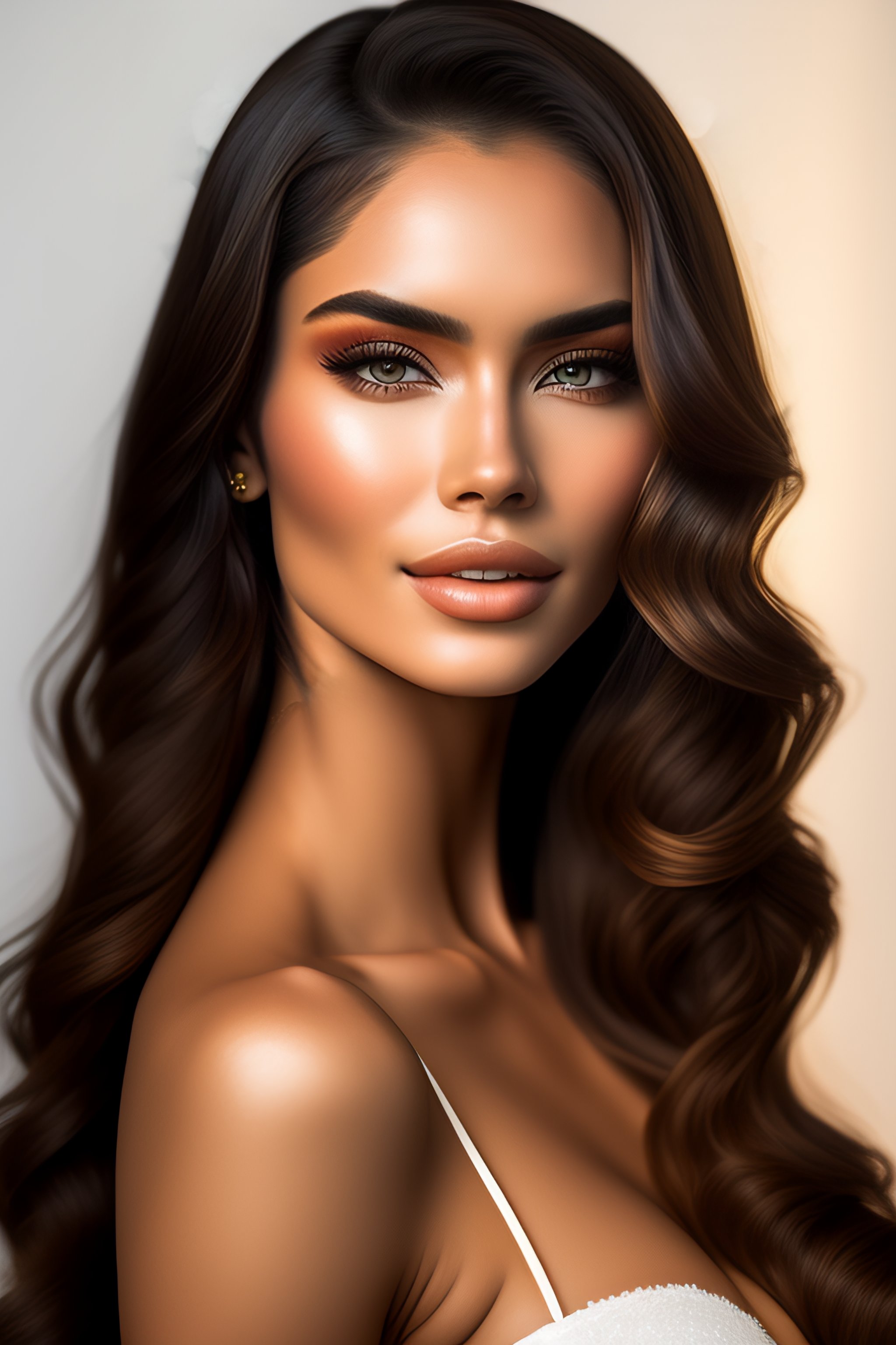 The Allure Of Dimples: A Phenomenon - 5ke36me