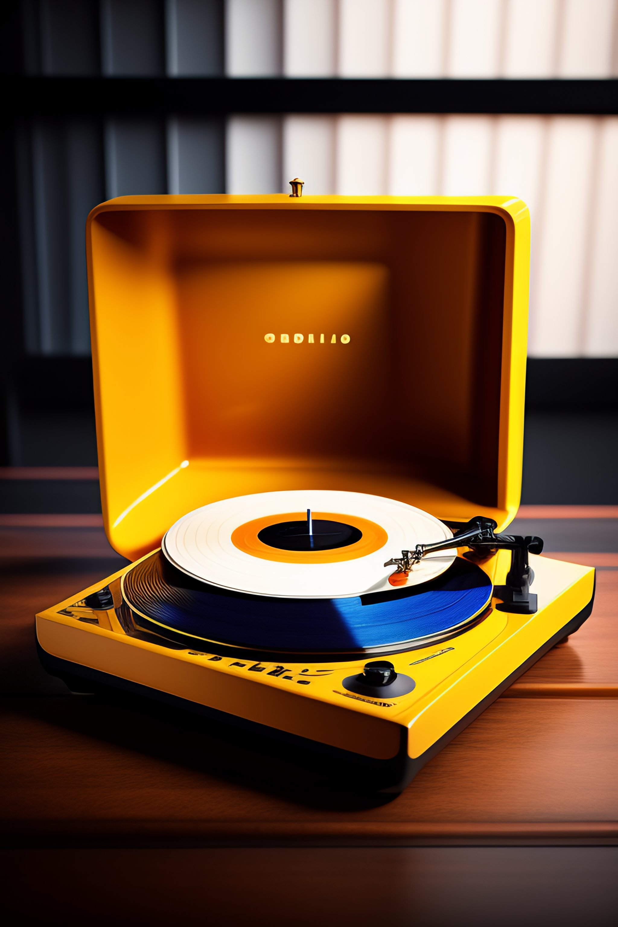 Lexica - Vinyl