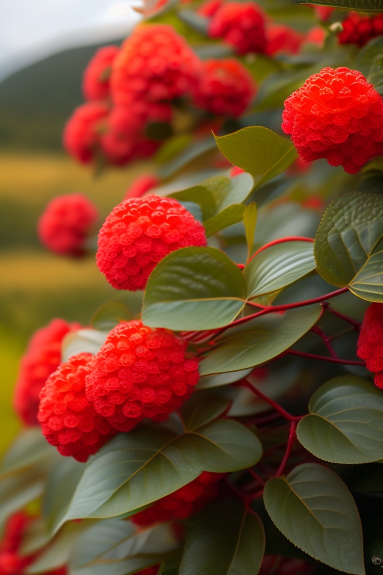 Lexica Oh, in the meadow, the red viburnum is bent Why is our