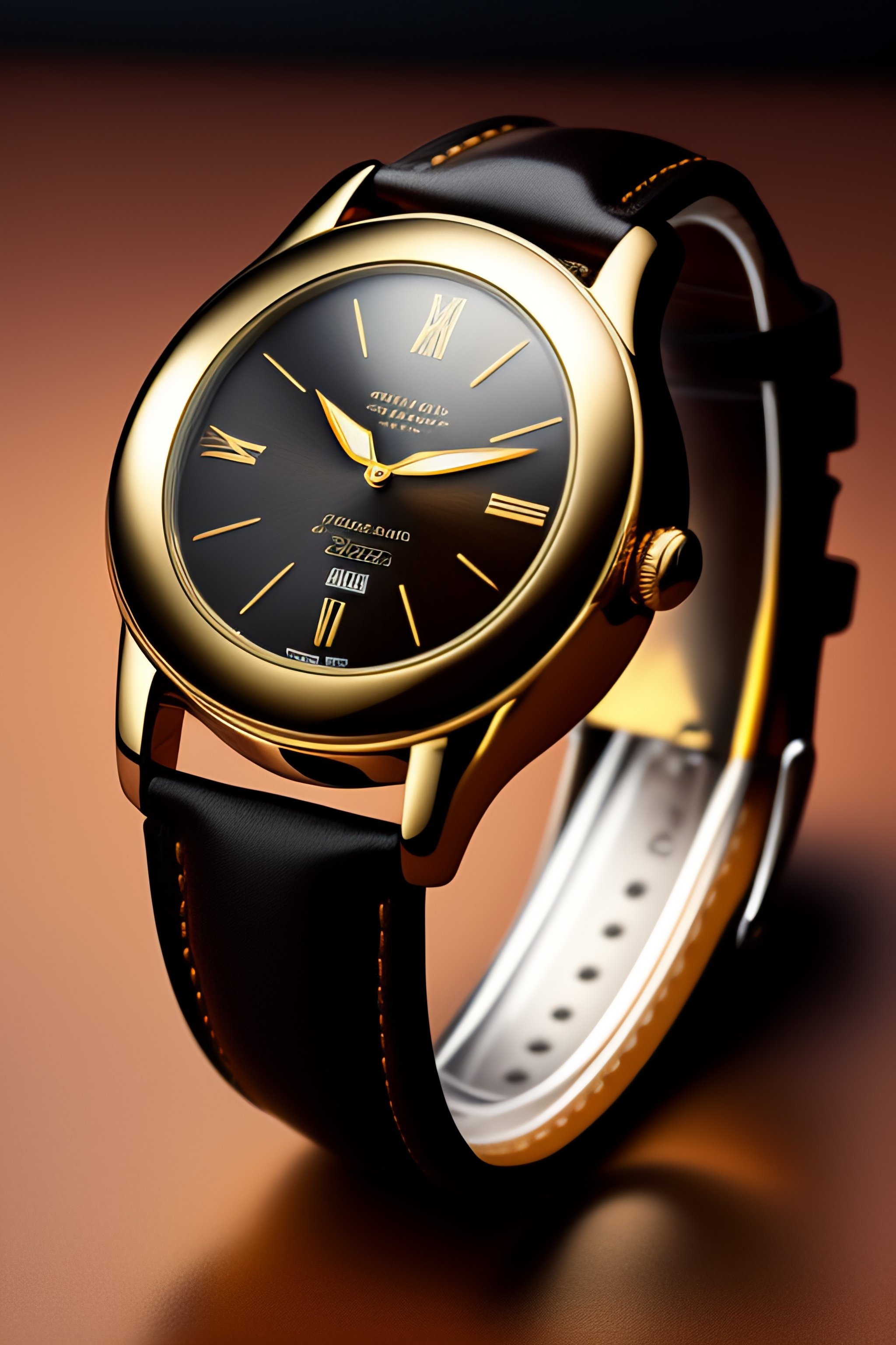 Lexica - A vintage futuristic watch that is sold out and everyone ones ...