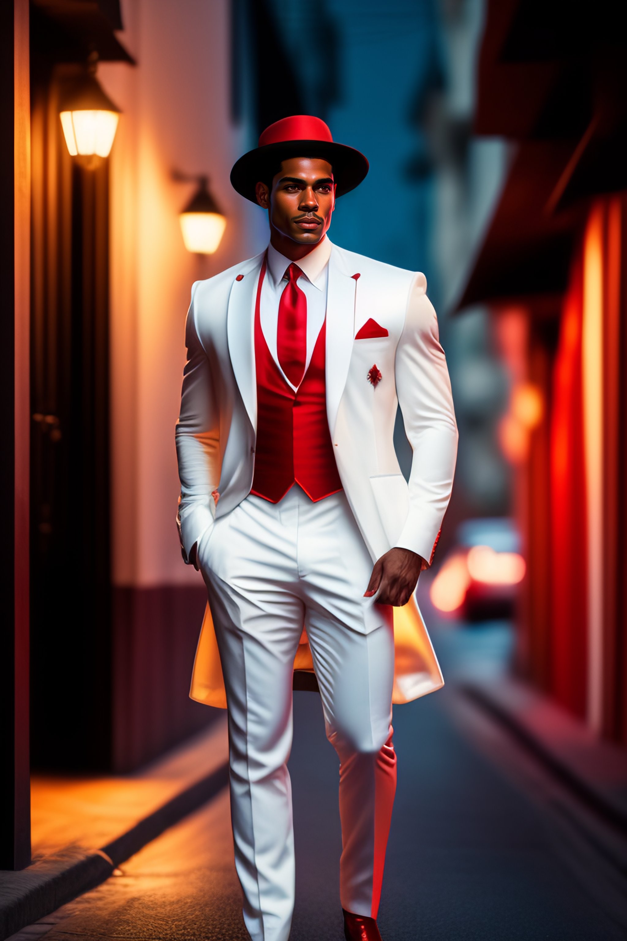 White Tux With Red Tie Store | bellvalefarms.com