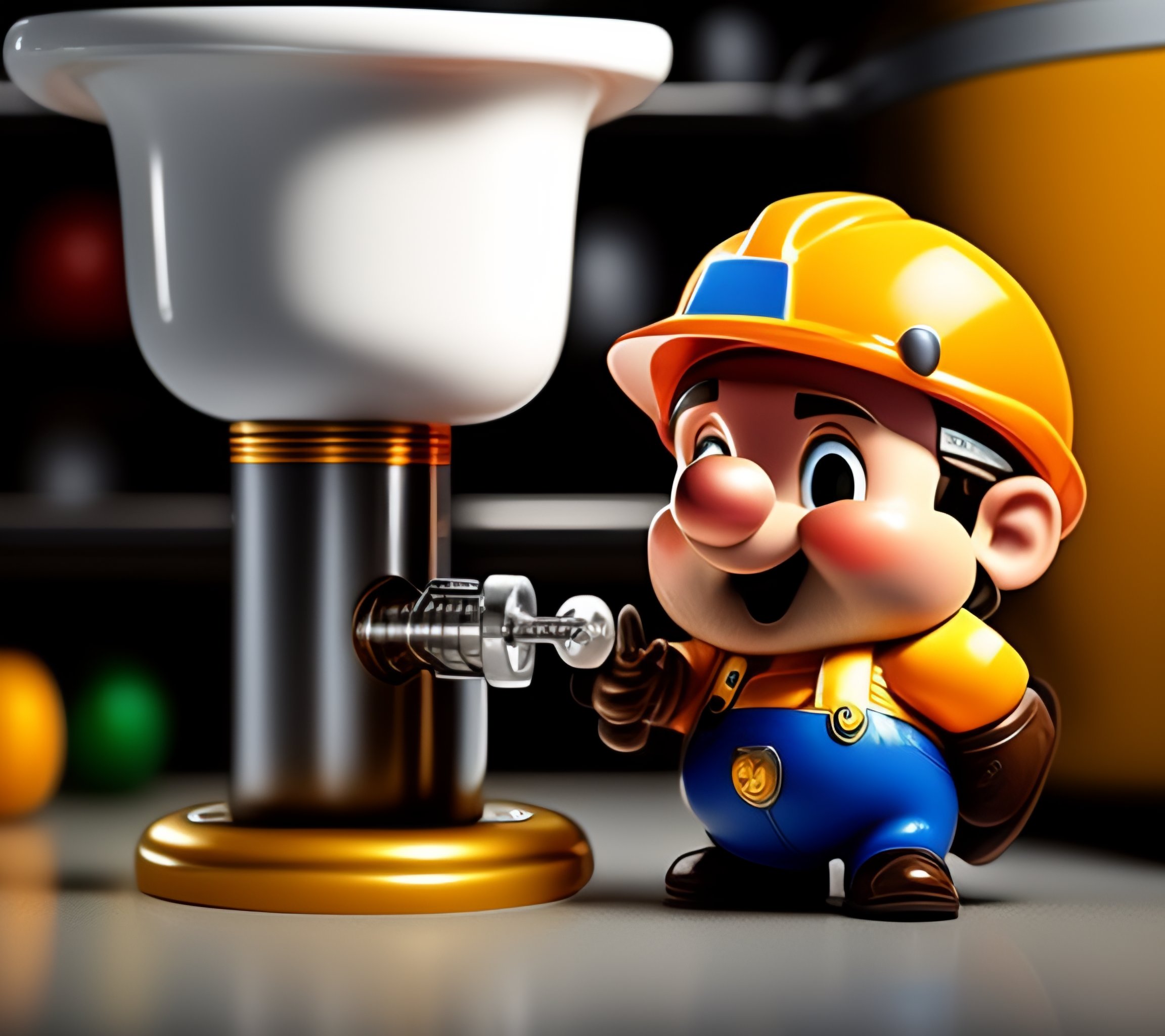 plumber emergency