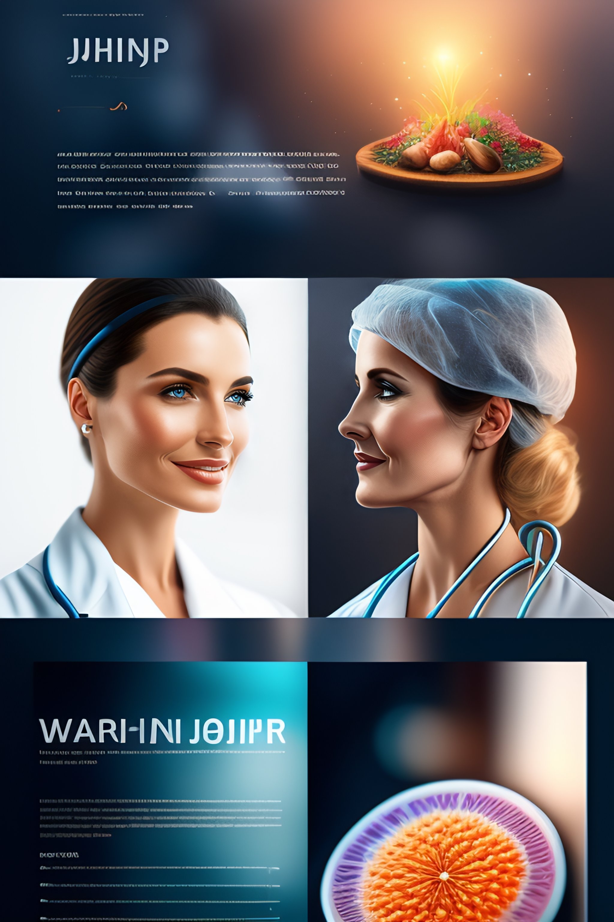 lexica-medical-illustration-portfolio-website