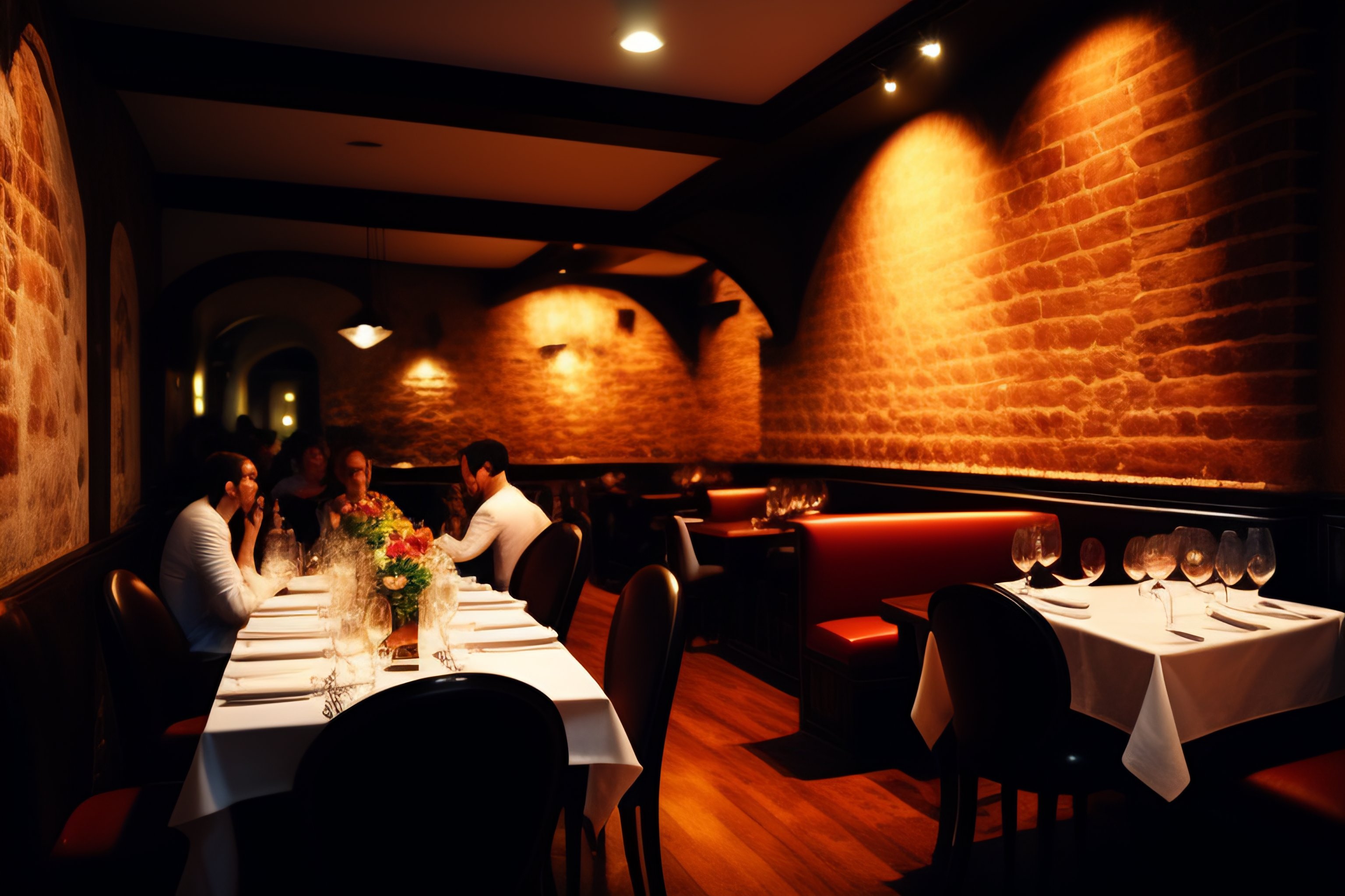 Best Delhi Restaurants