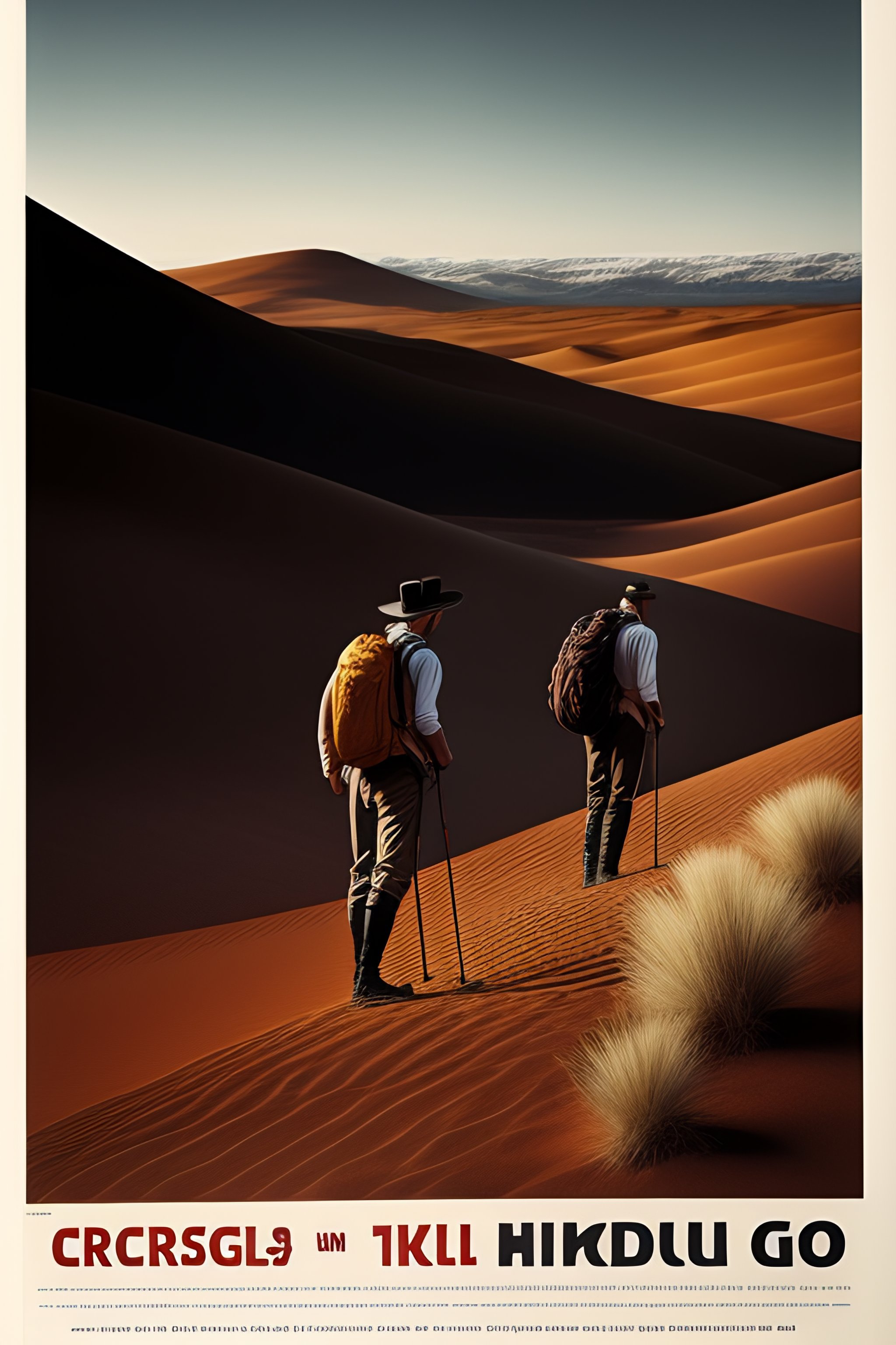 Lexica - Advertisement for crutches, highly detailed, rugged, dramatic ...