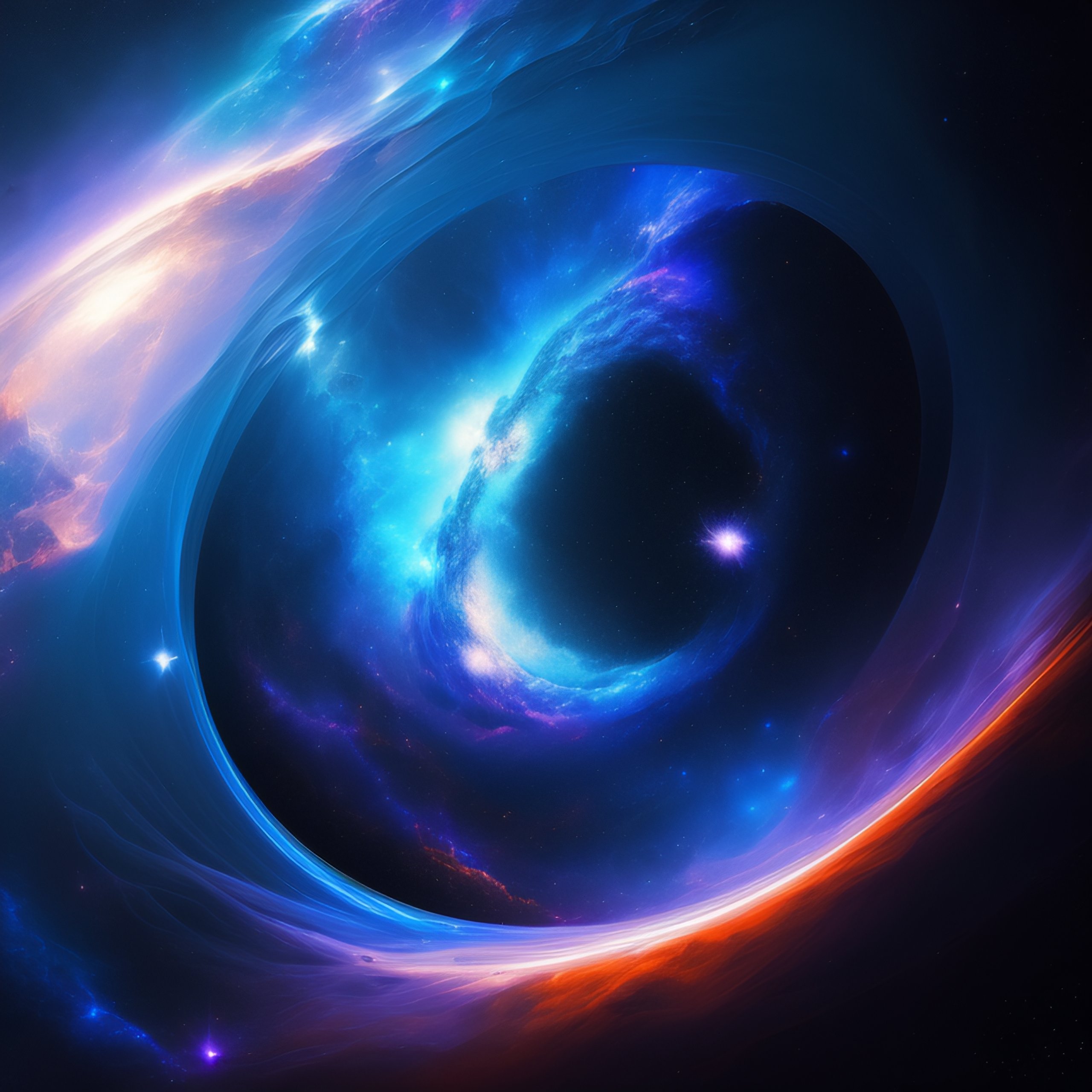 lexica-abstract-nebula-galaxy-deep-space-blue-colors-blue-light-and
