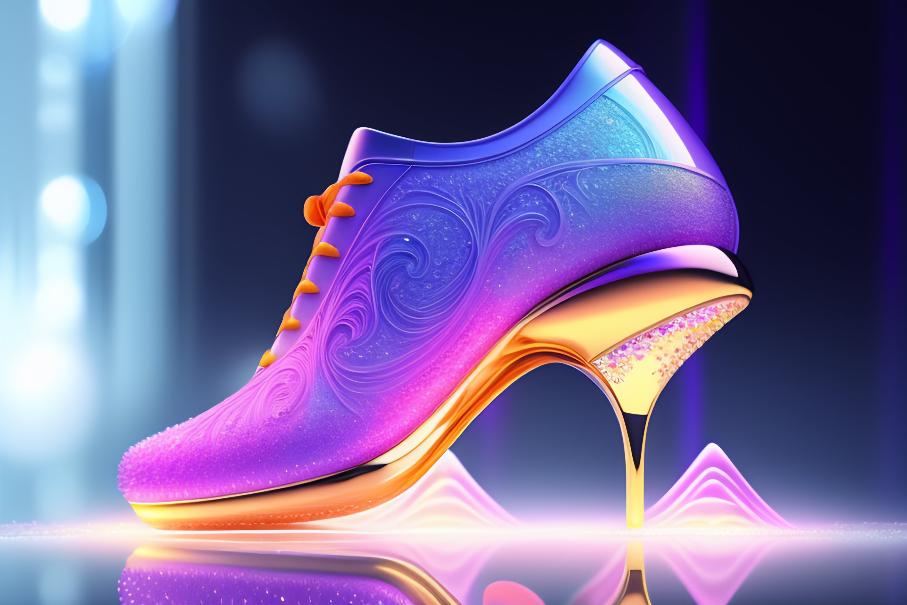 Lexica Symmetry product render poster vivid colors divine proportion