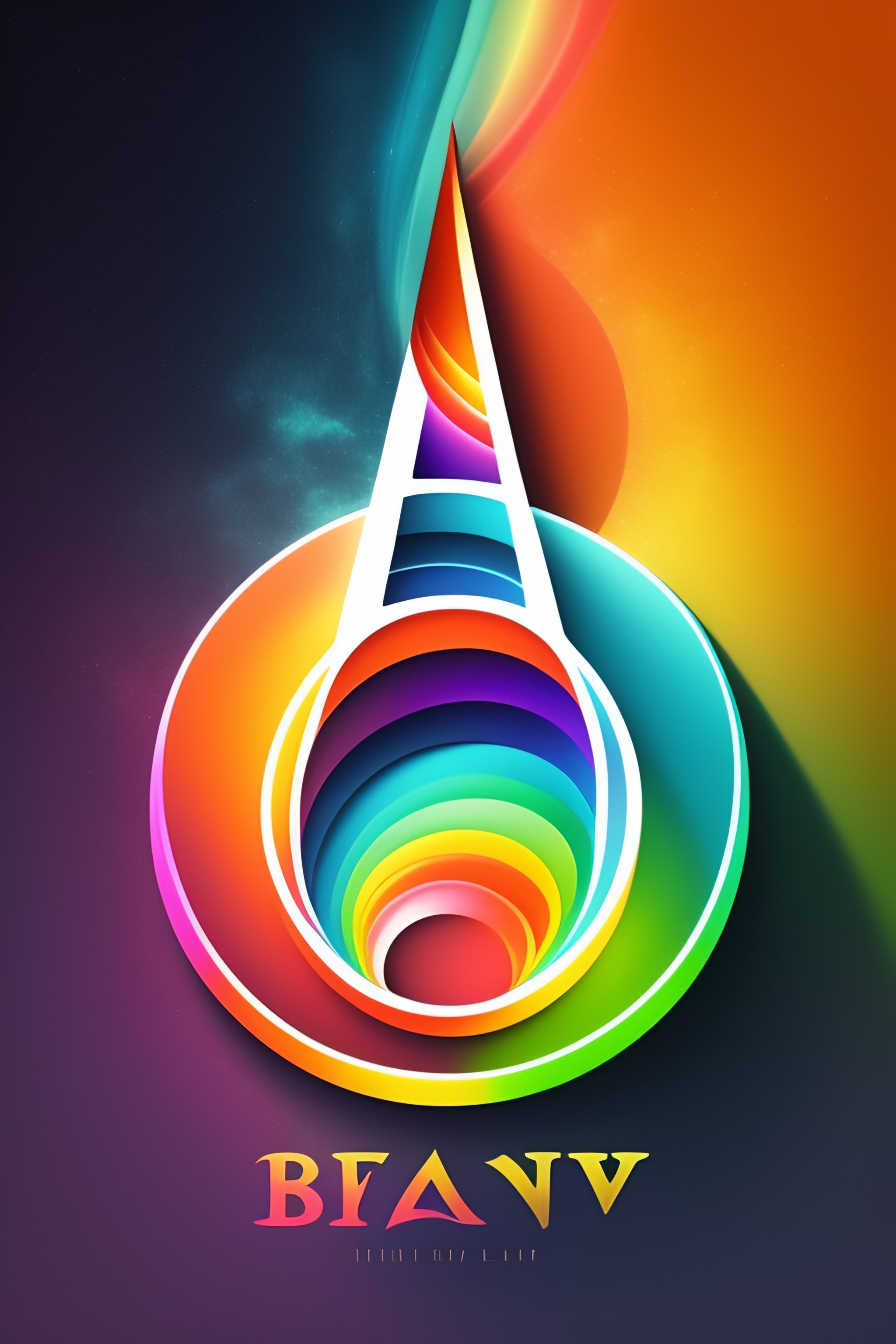 lexica-logo-for-band-band-name-different-use-positivity-symbol-of
