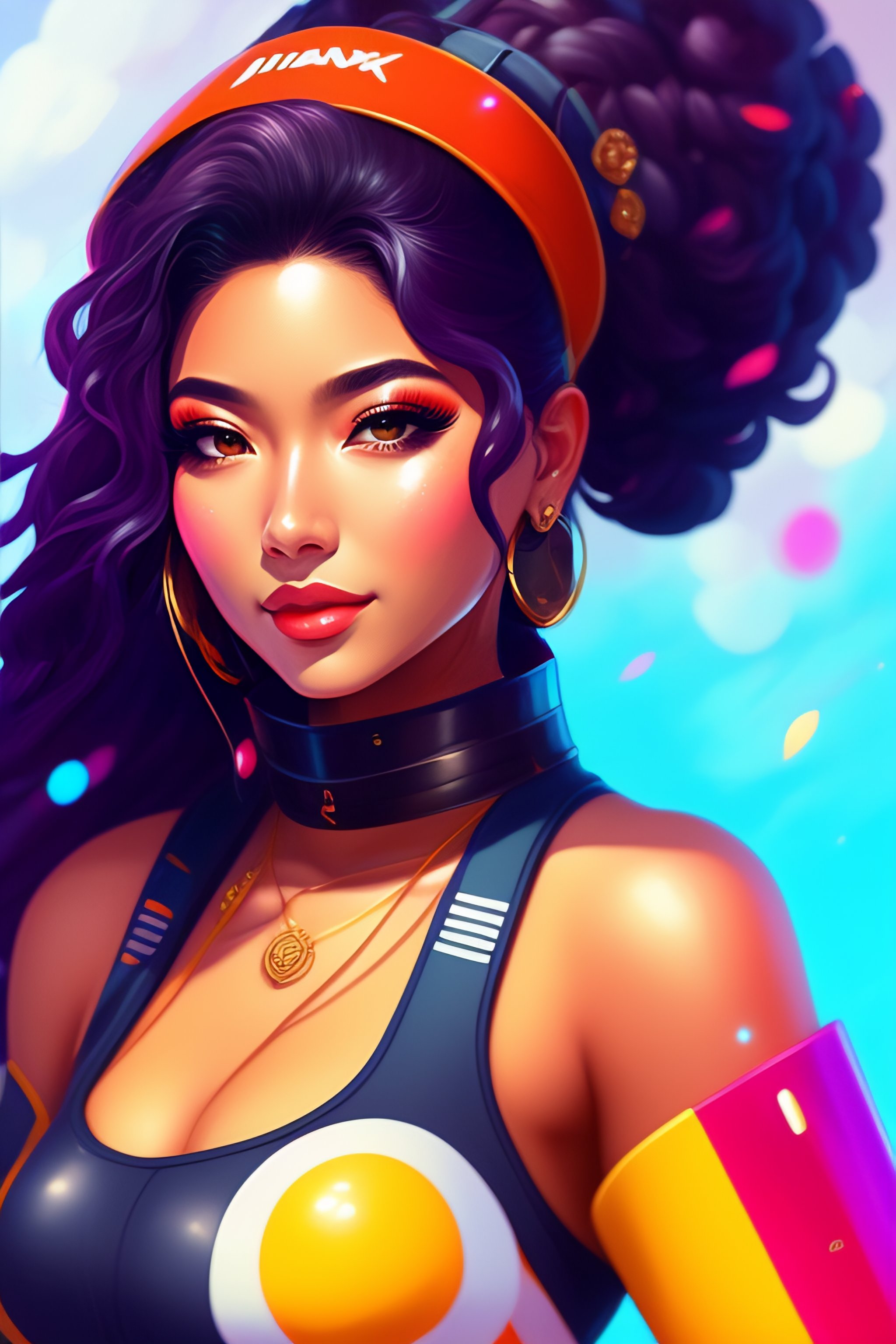 Lexica - Ingrid larissa souza da silva streamer 23 anos,yayah, twitch ...