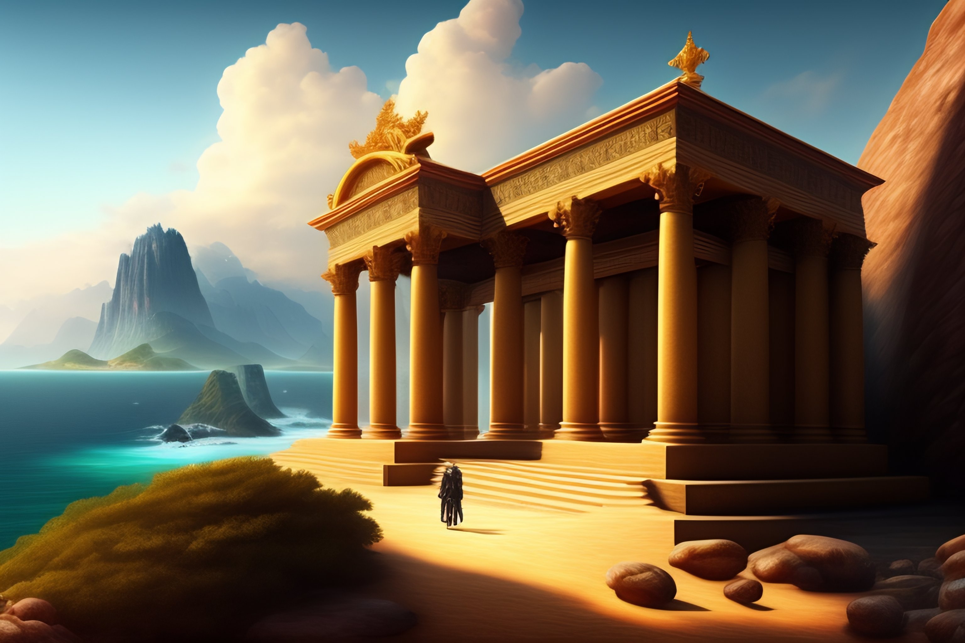 Lexica - The twelve tasks of hercules