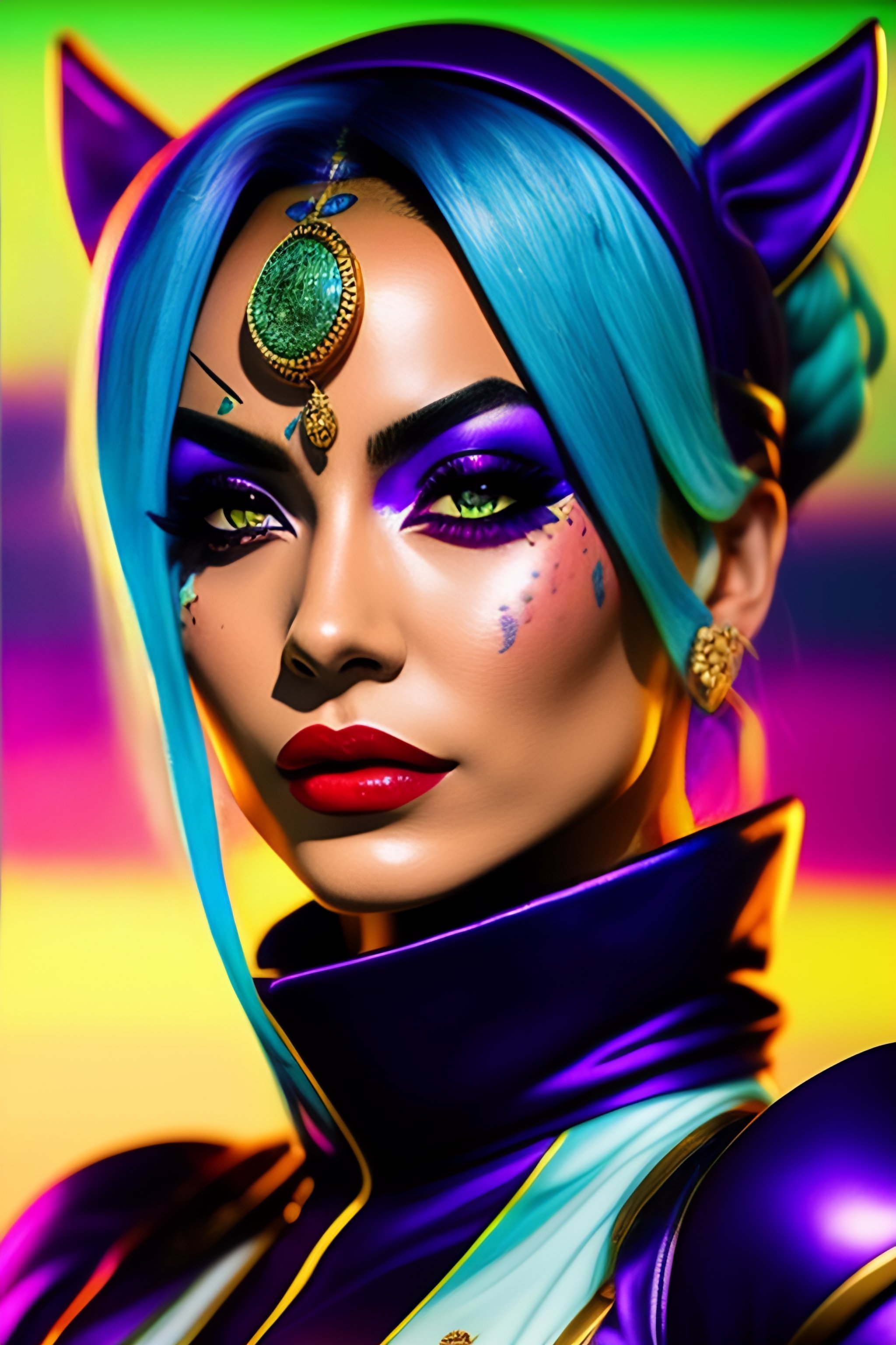 Lexica Jolyne Kuujou stone ocean