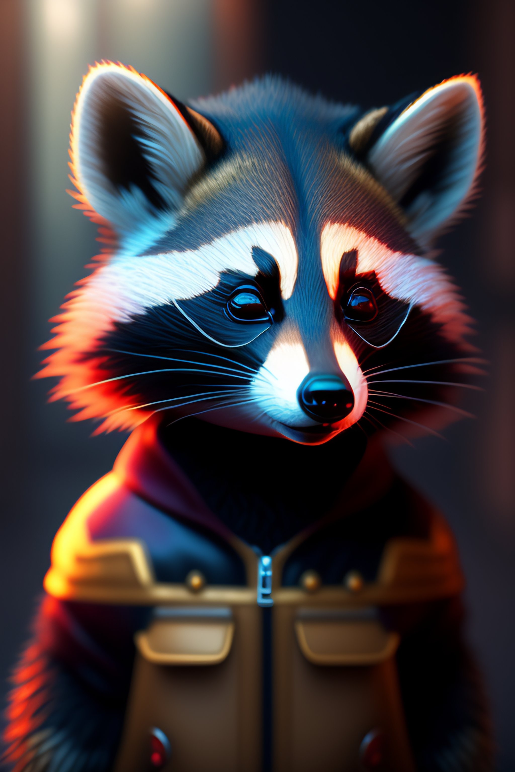 Lexica - Highly detailed, digital painting, atmospheric lighting ...