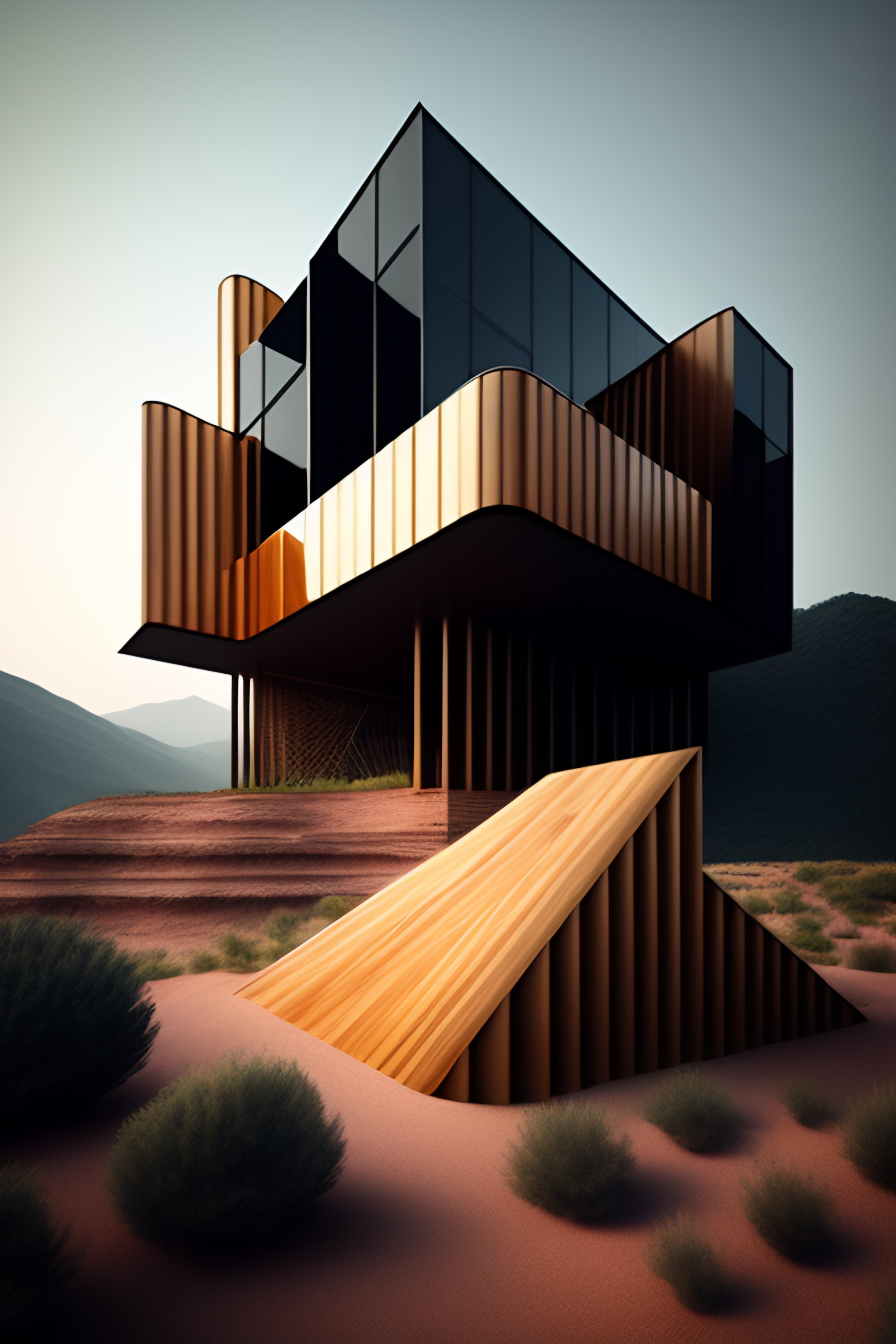 Lexica - Design