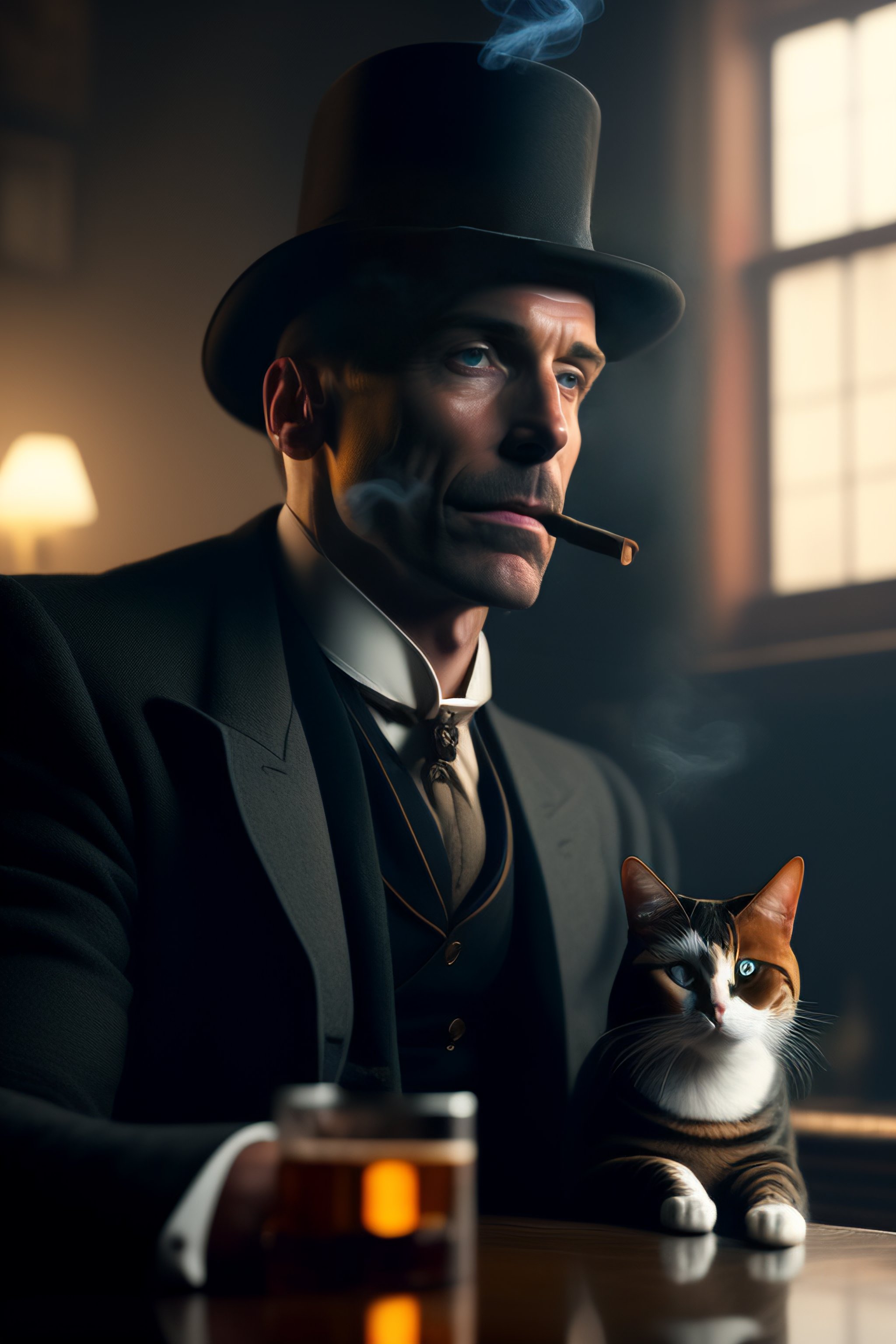 Cigars smoked in Peaky Blinders 