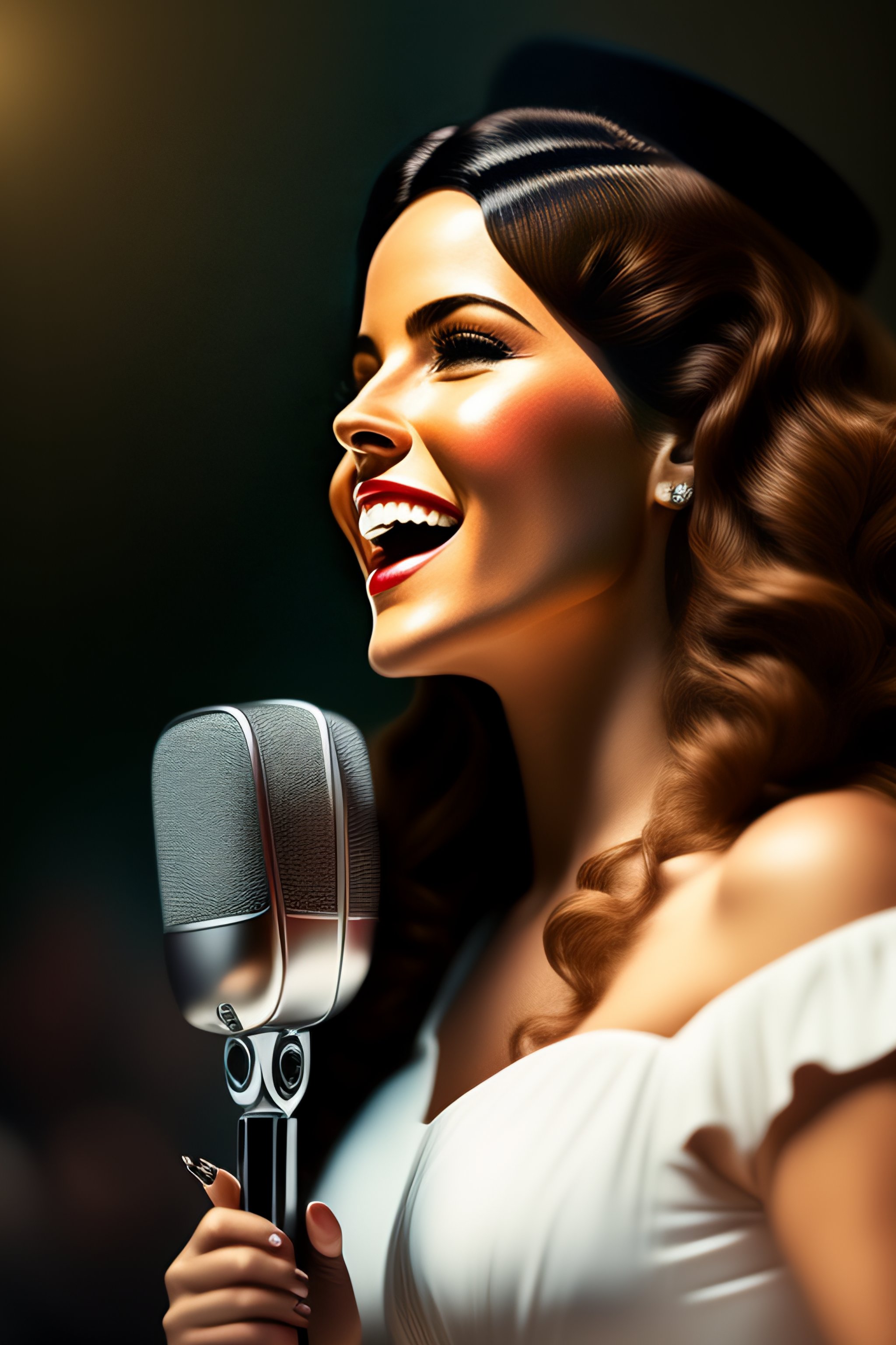 Lexica - Singer