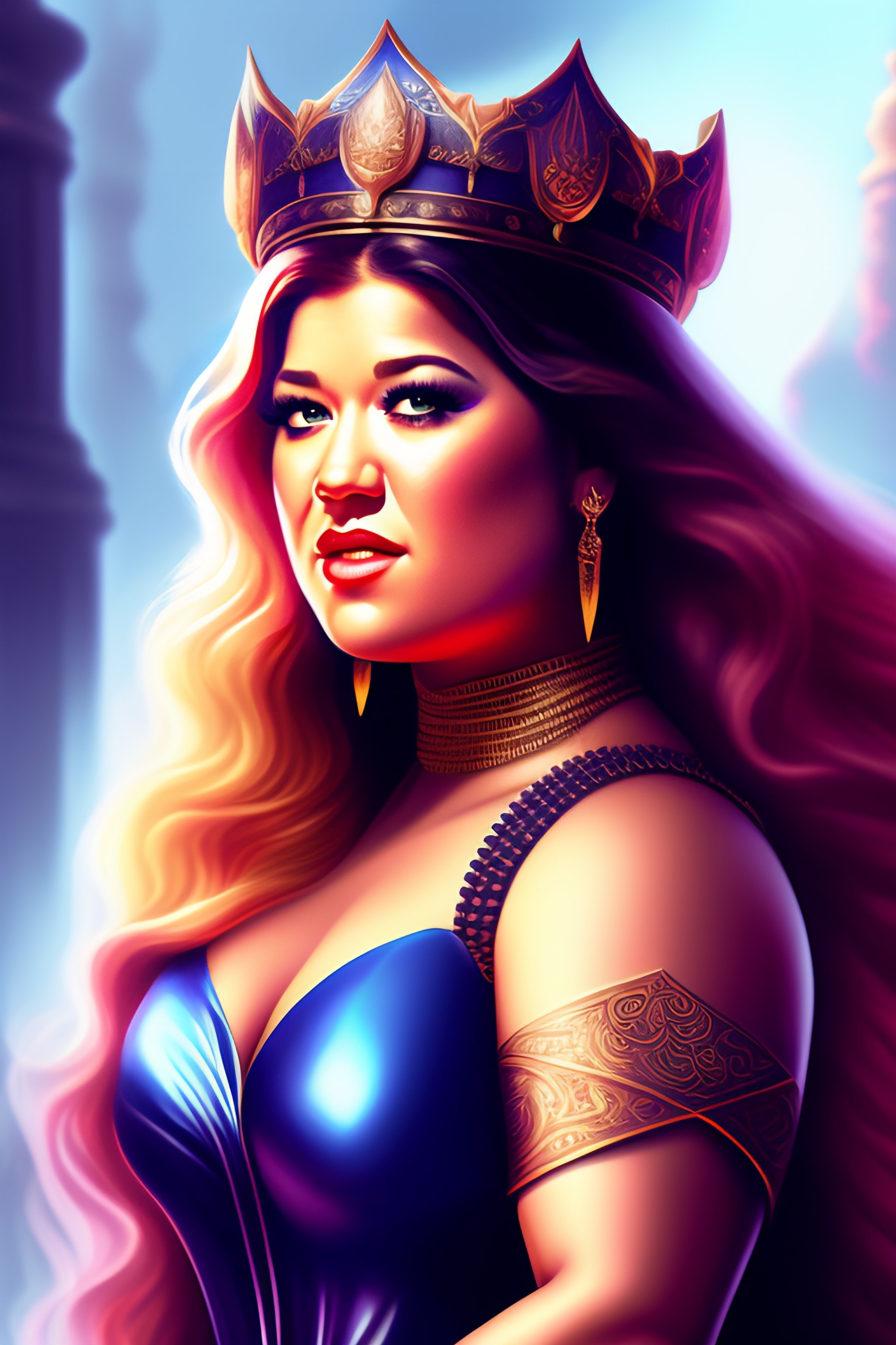 lexica-goddess-of-the-underworld-played-by-kelly-clarkson