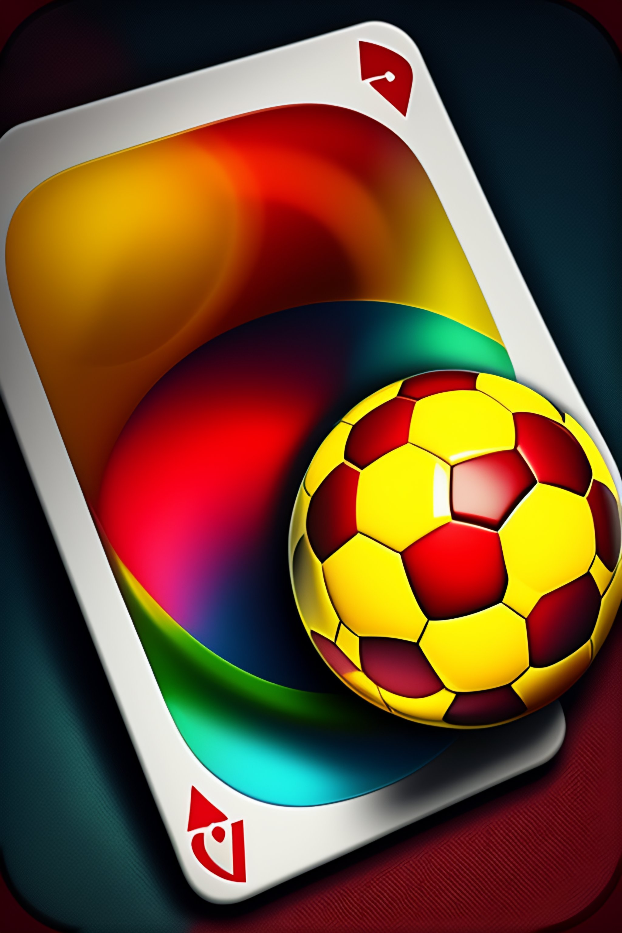 Lexica - Playing card, card game , soccer ball