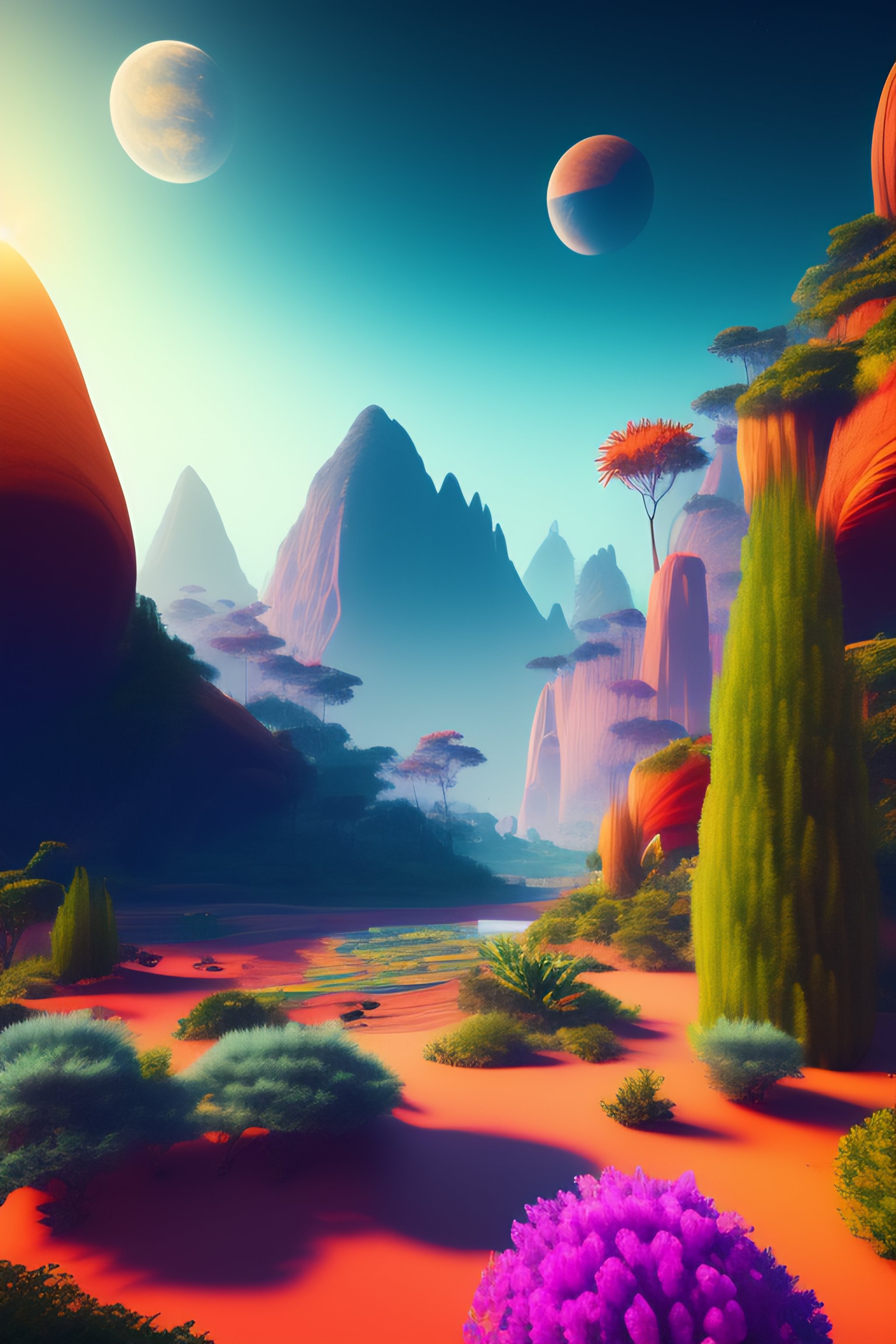 lexica-horizontal-landscape-an-alien-planet-lots-of-plant-life