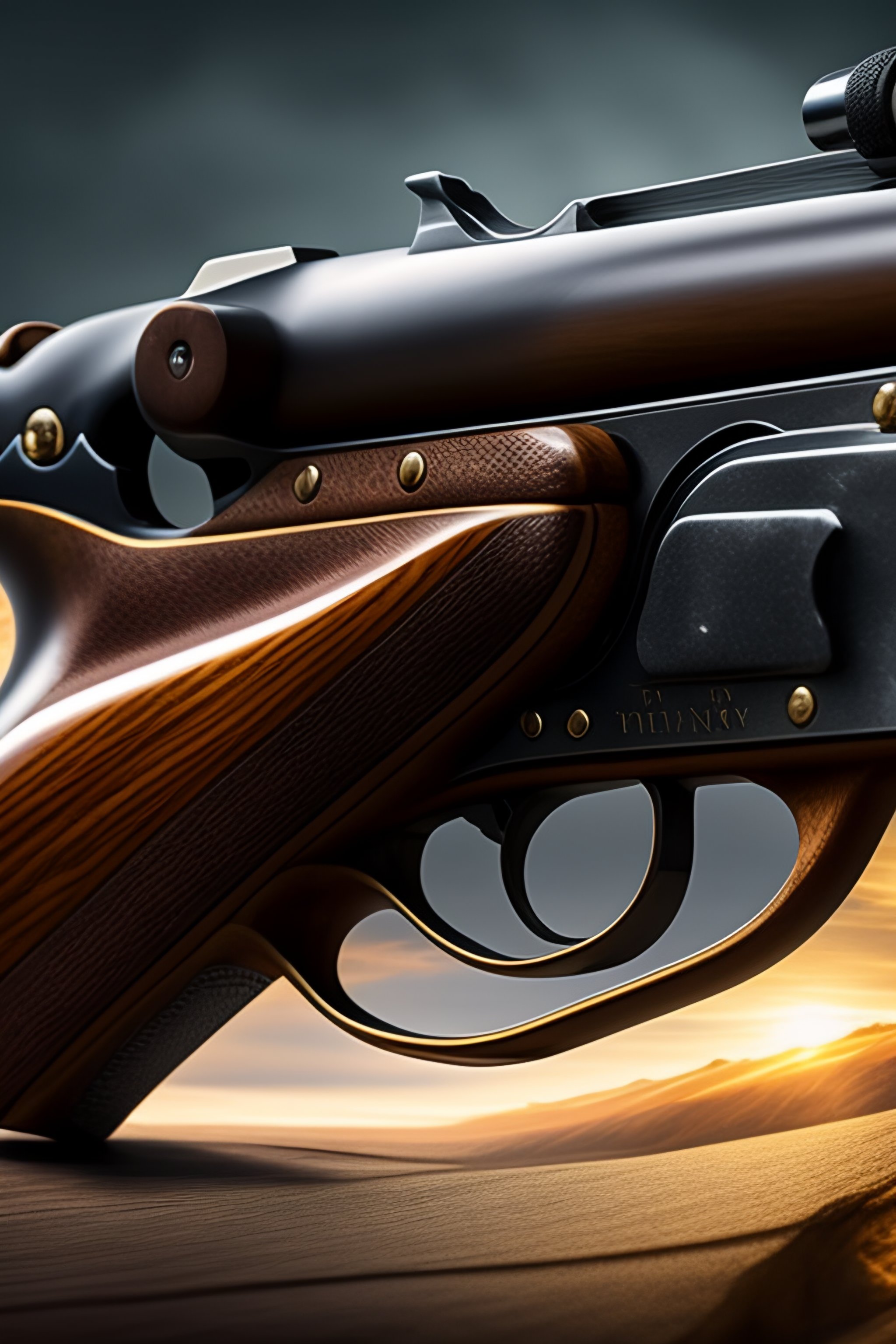 Lexica - Flintlock