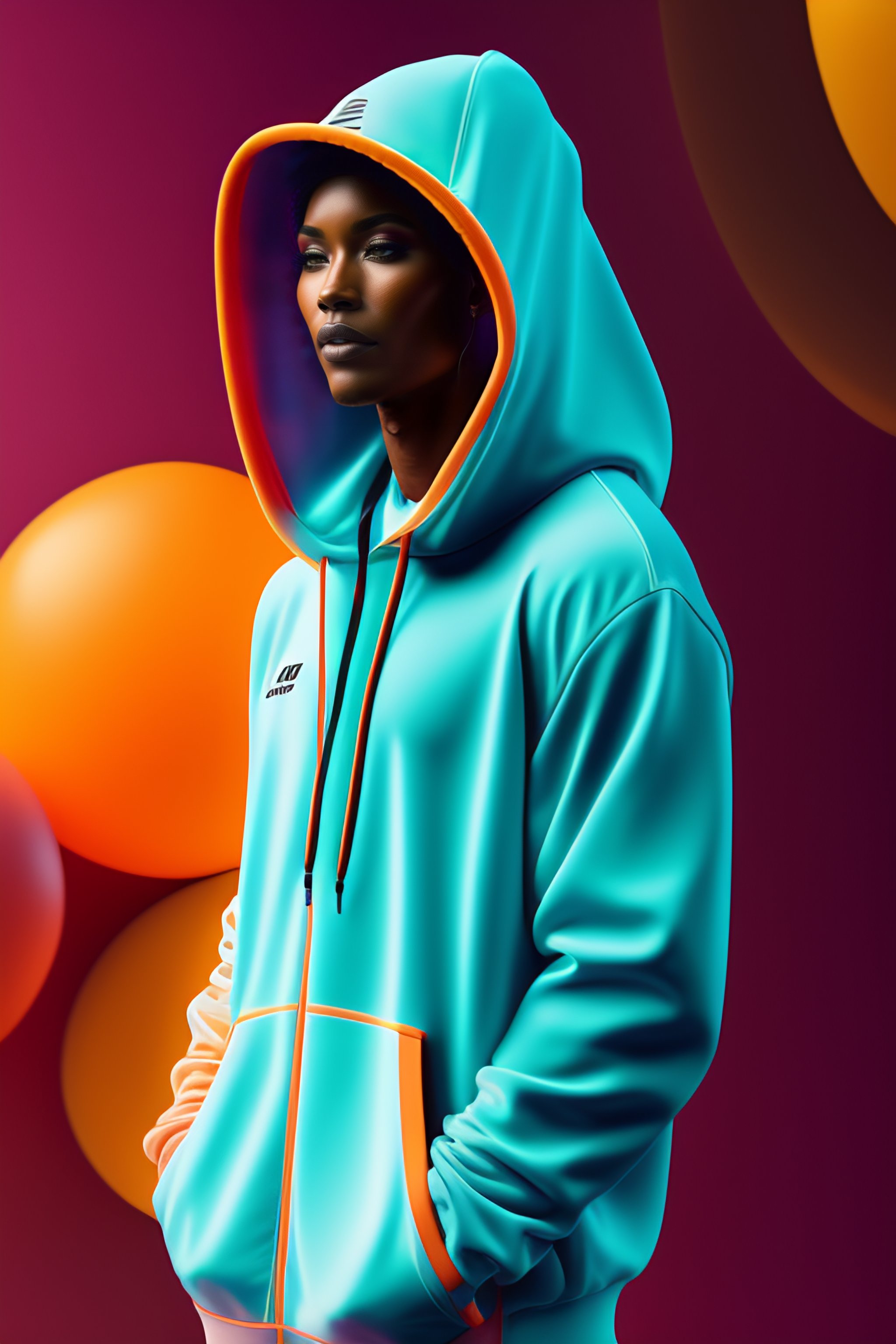 Overhead discount nike hoodie