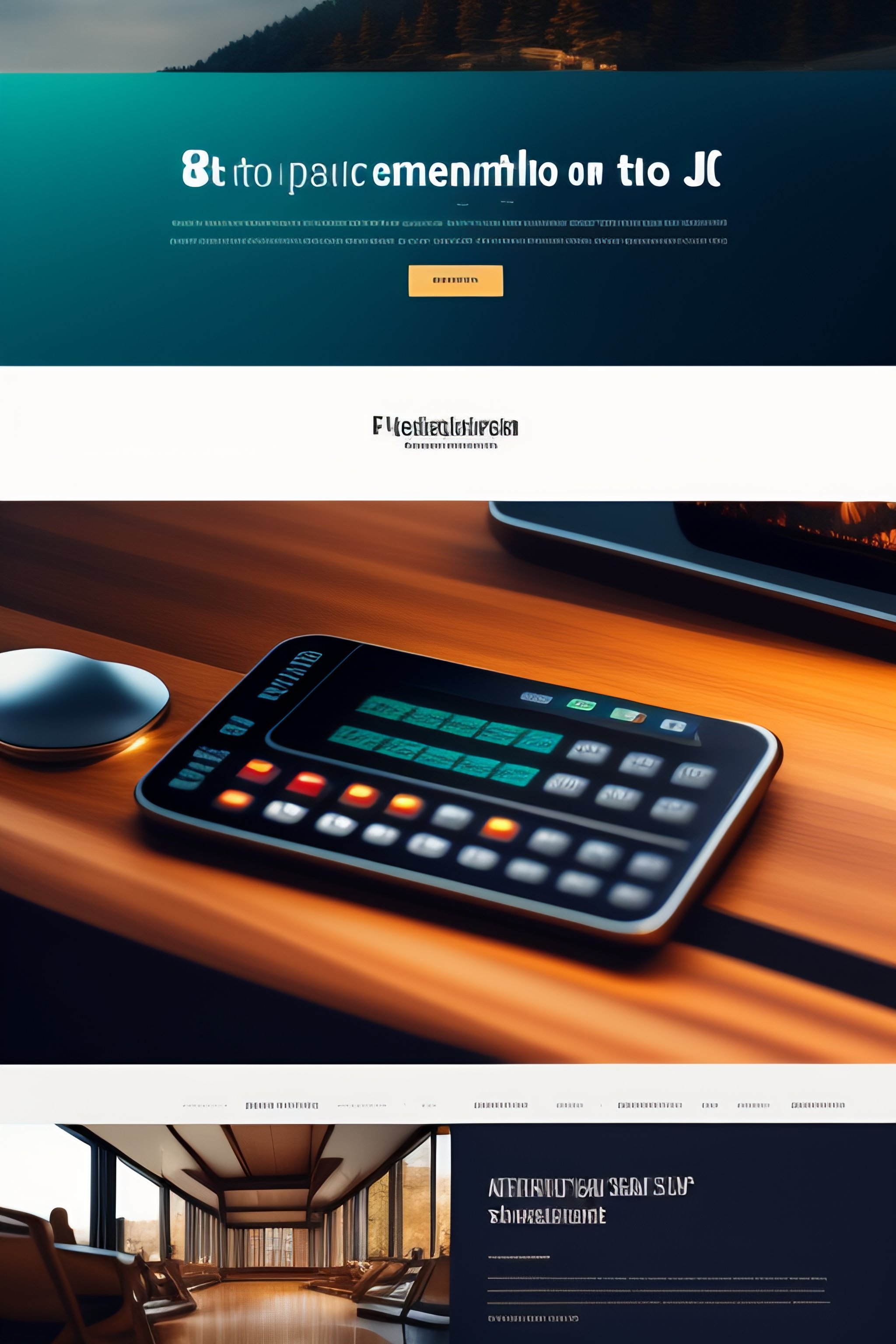 Lexica - Website focused on multiplication