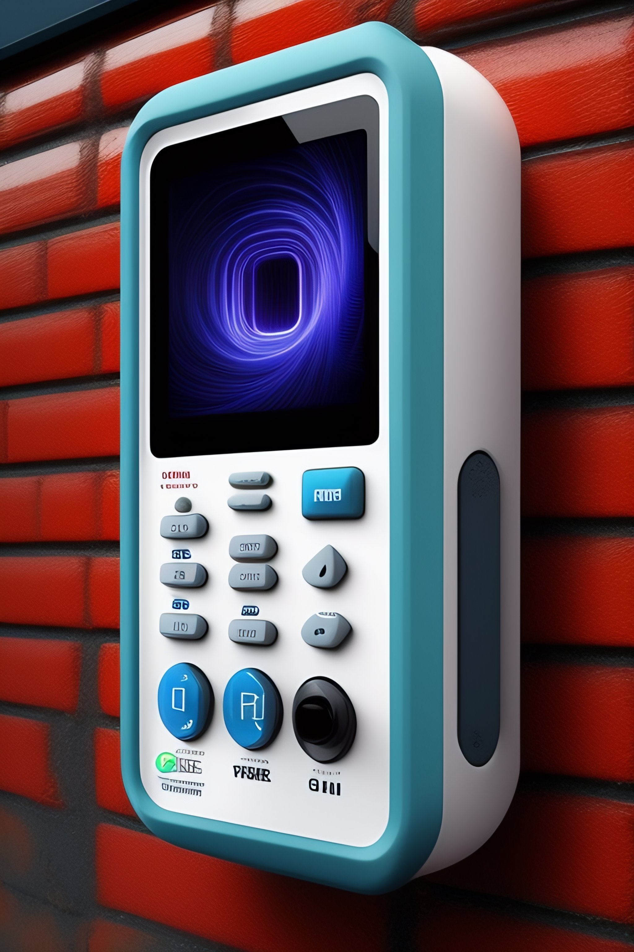 Lexica - Thermal scan electriale