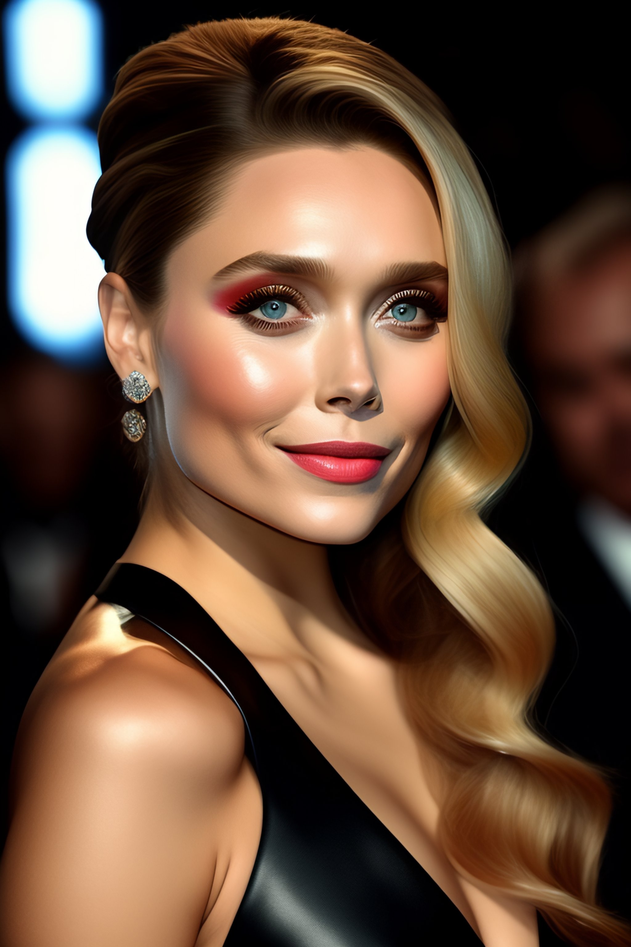 Lexica Elizabeth Olsen 5632