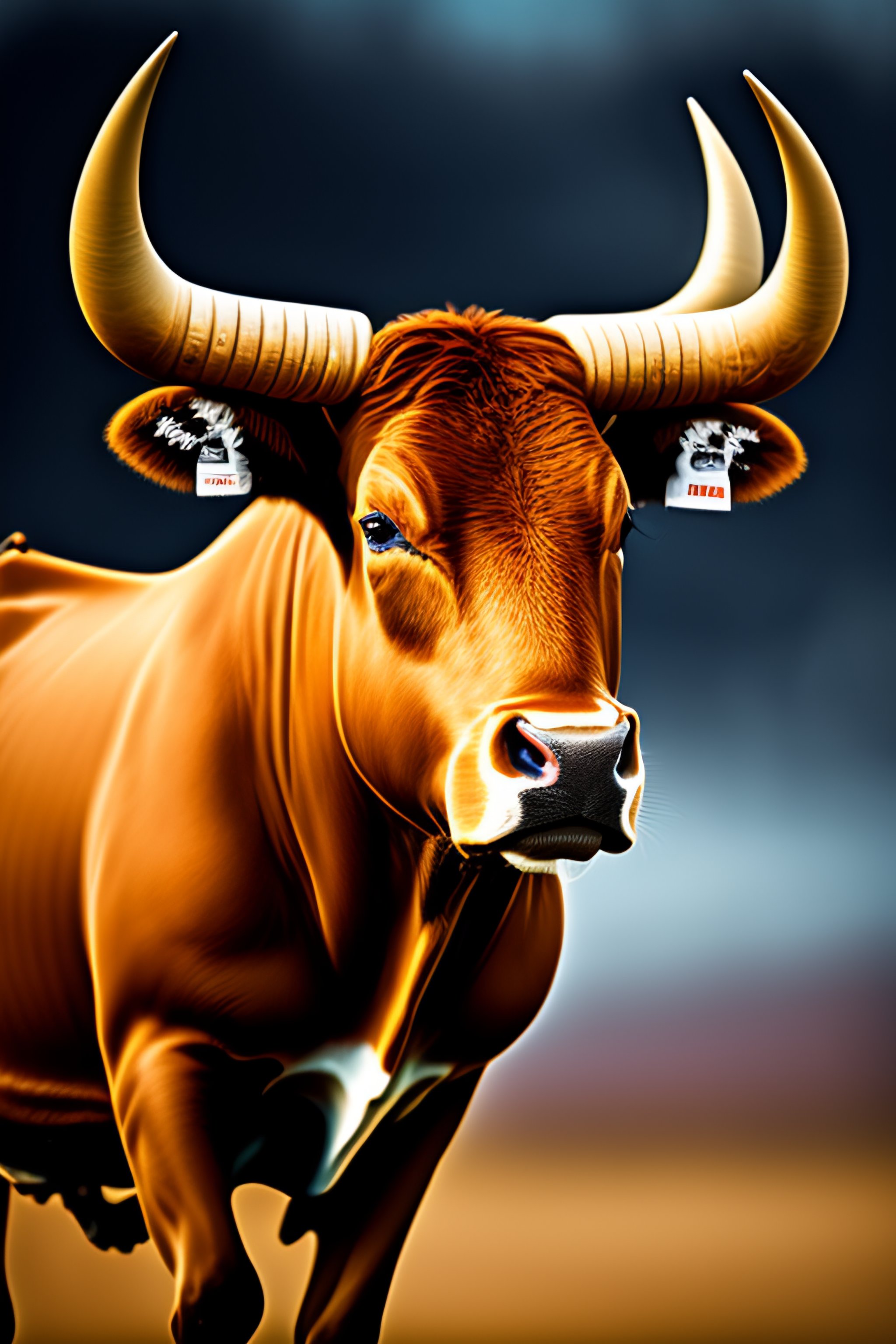 Lexica - Bull