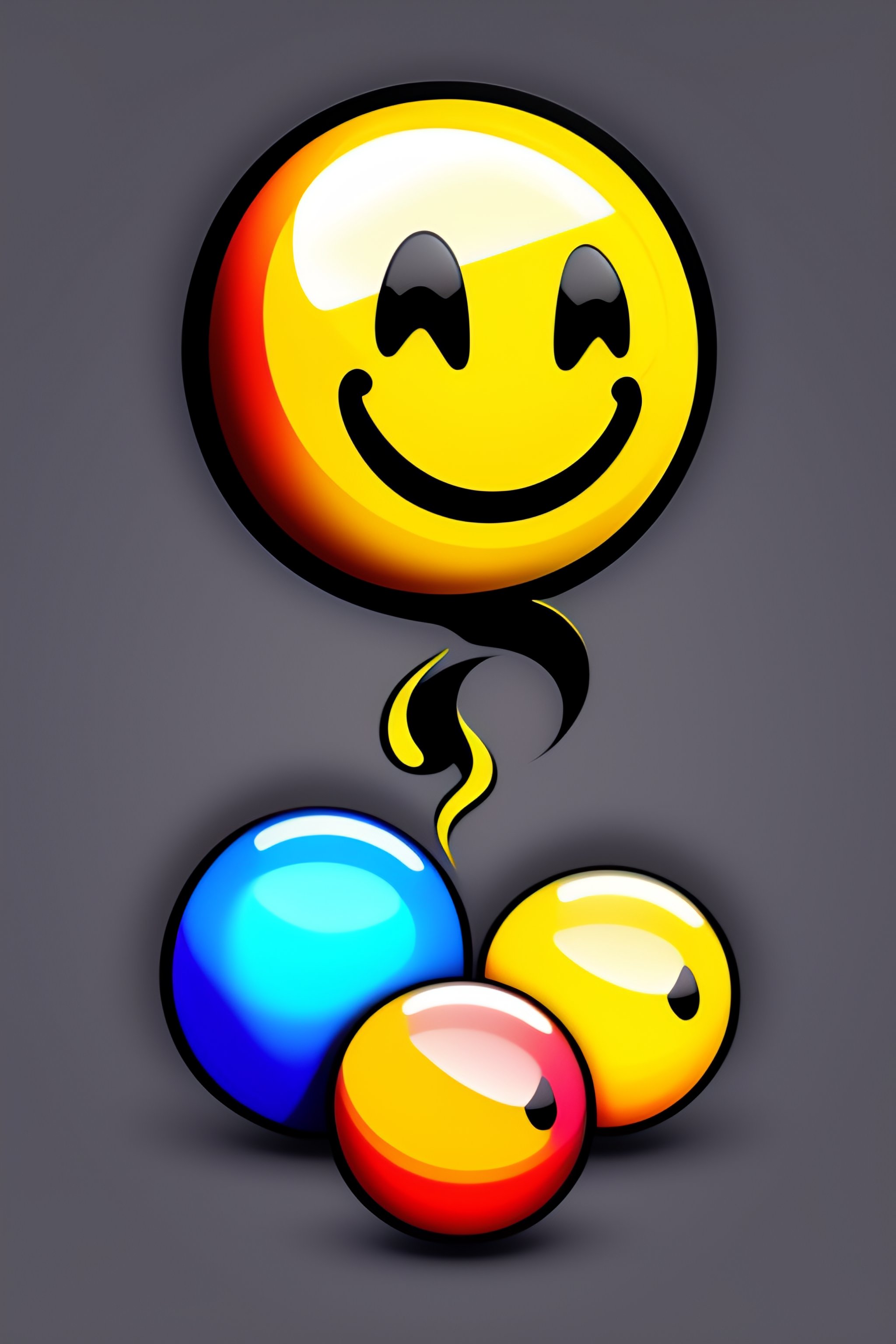 lexica-smiley-vomiting-emote-twitch-badge-high-quality-png