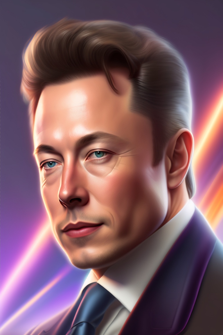 Lexica Elon Musk Portraits Realistic K