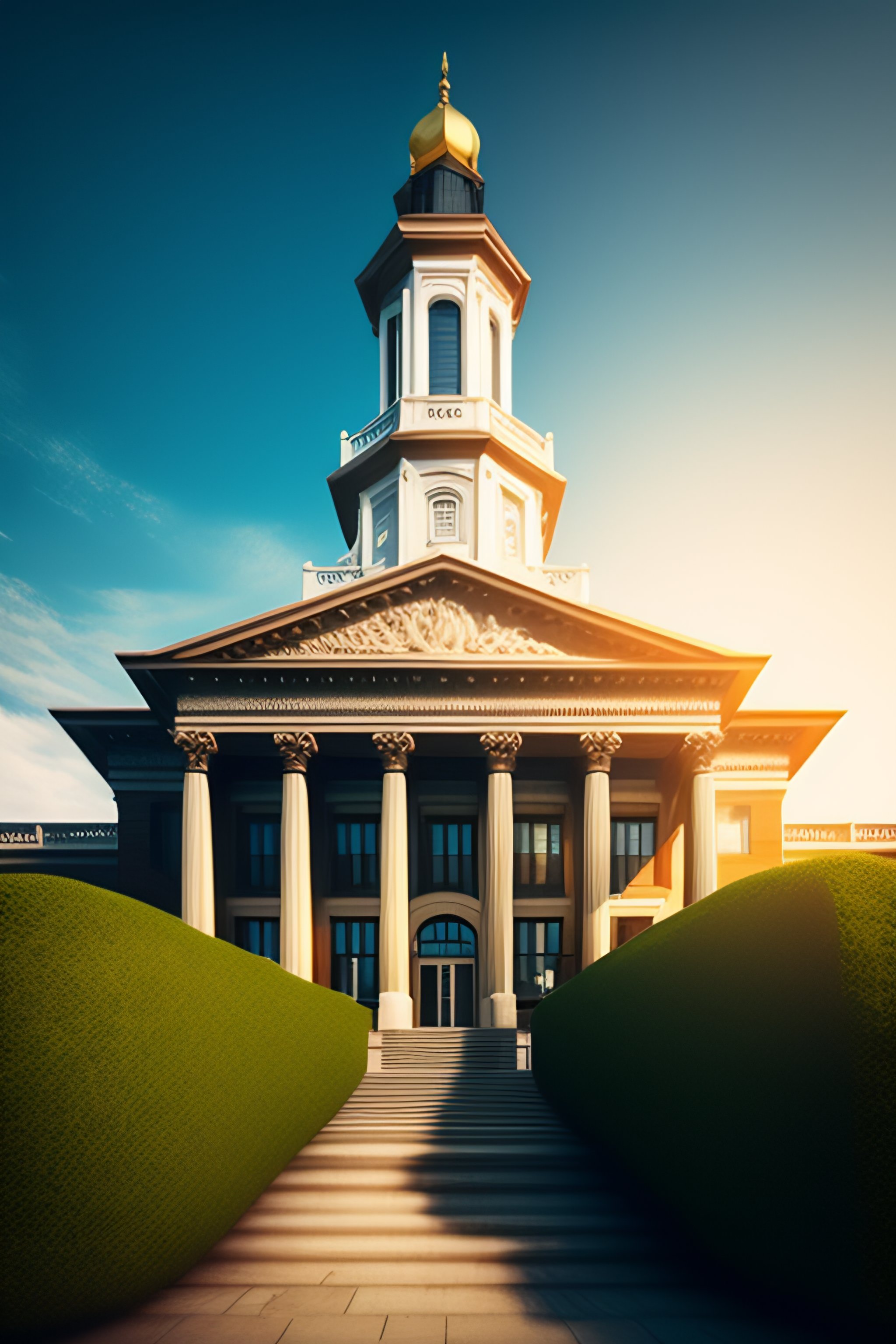 Lexica University digital economy law