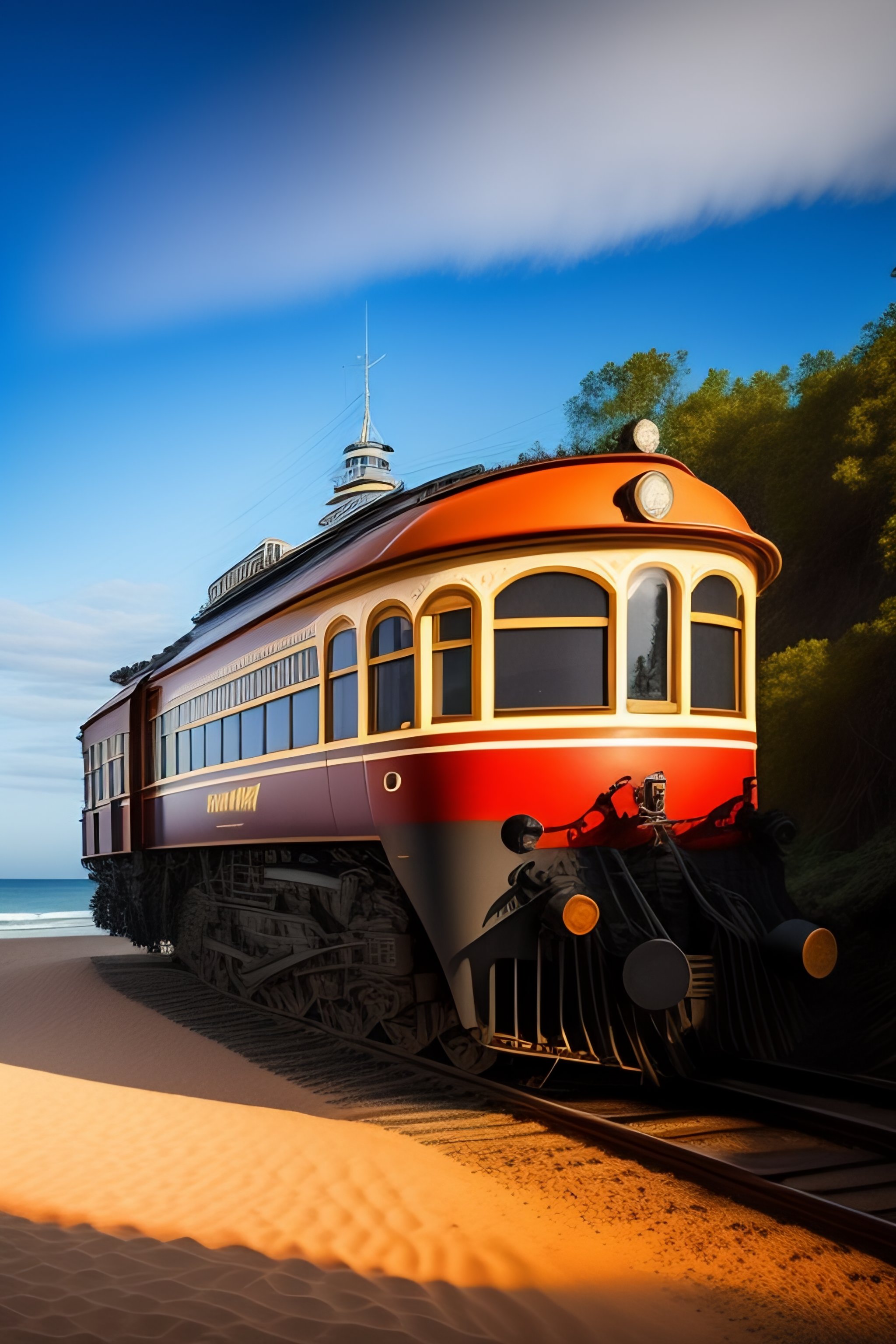 Lexica - Женщина на планете марс красивая белая высокая стройная