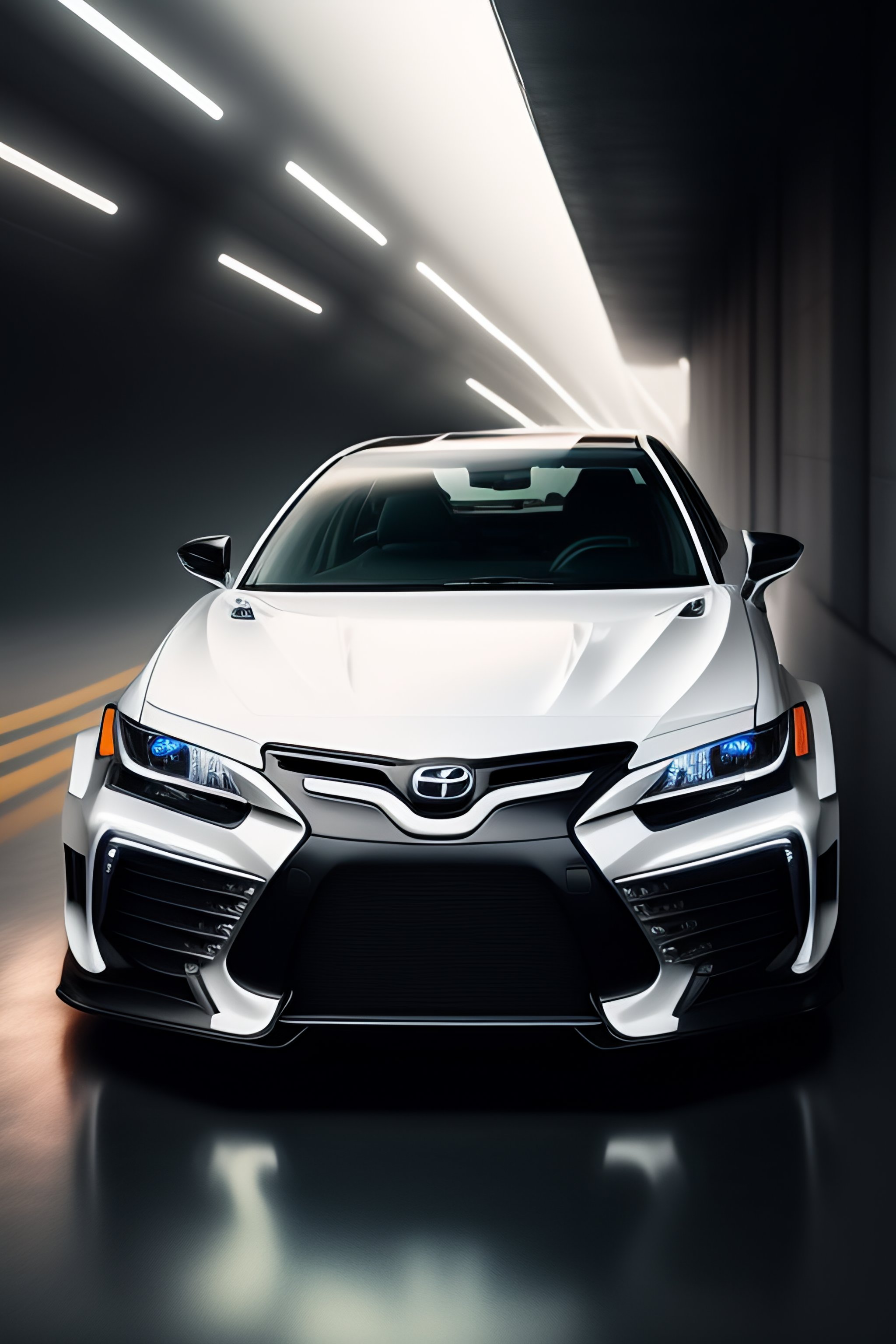 Toyota Motor Corporation
